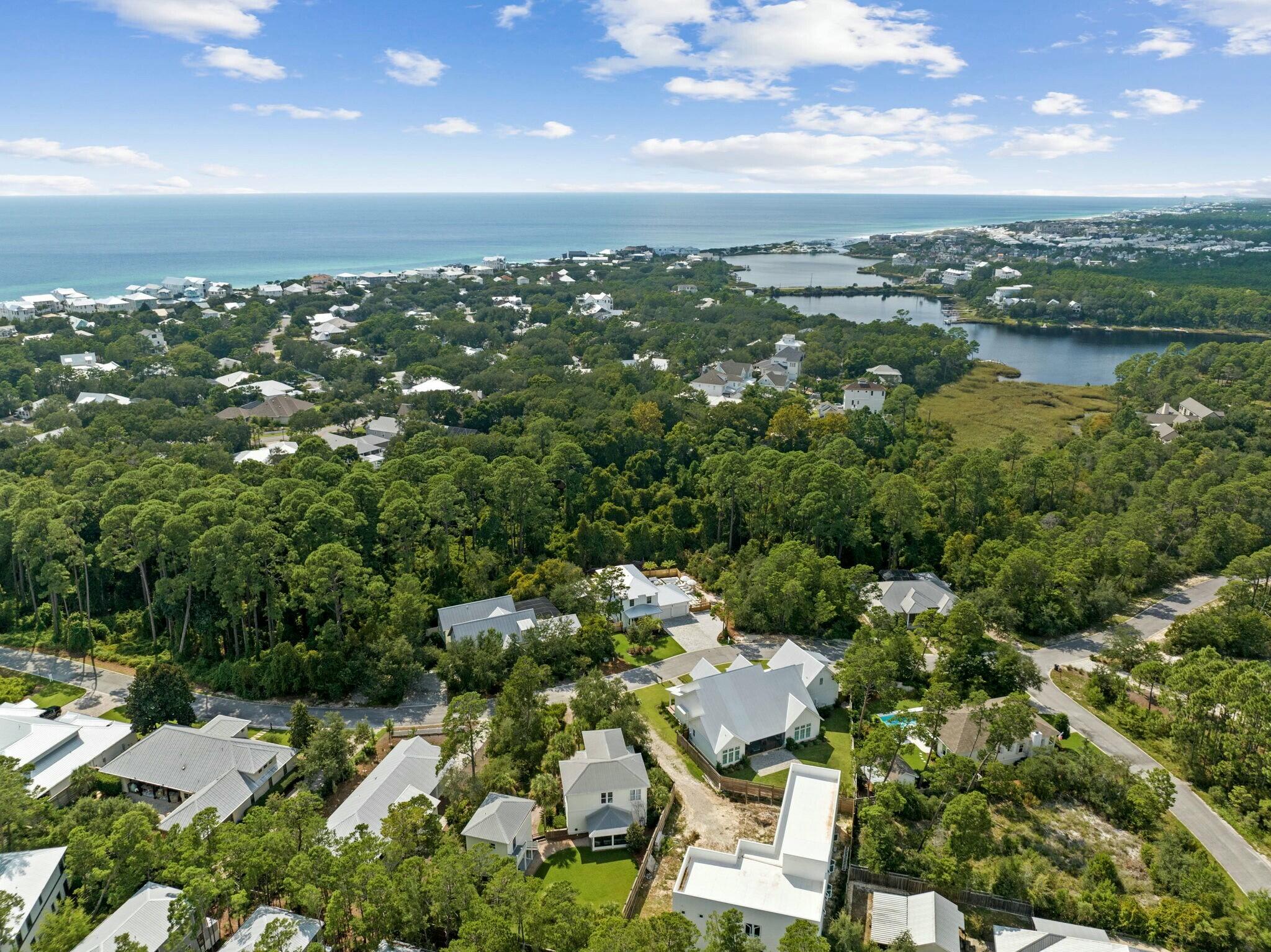 349 Seabreeze Boulevard Inlet Beach FL 32461