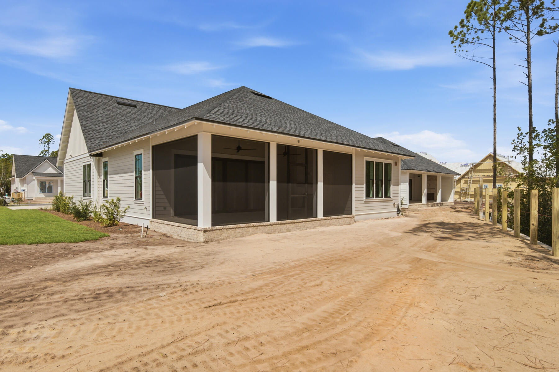 78 Hutton Cove Watersound FL 32461