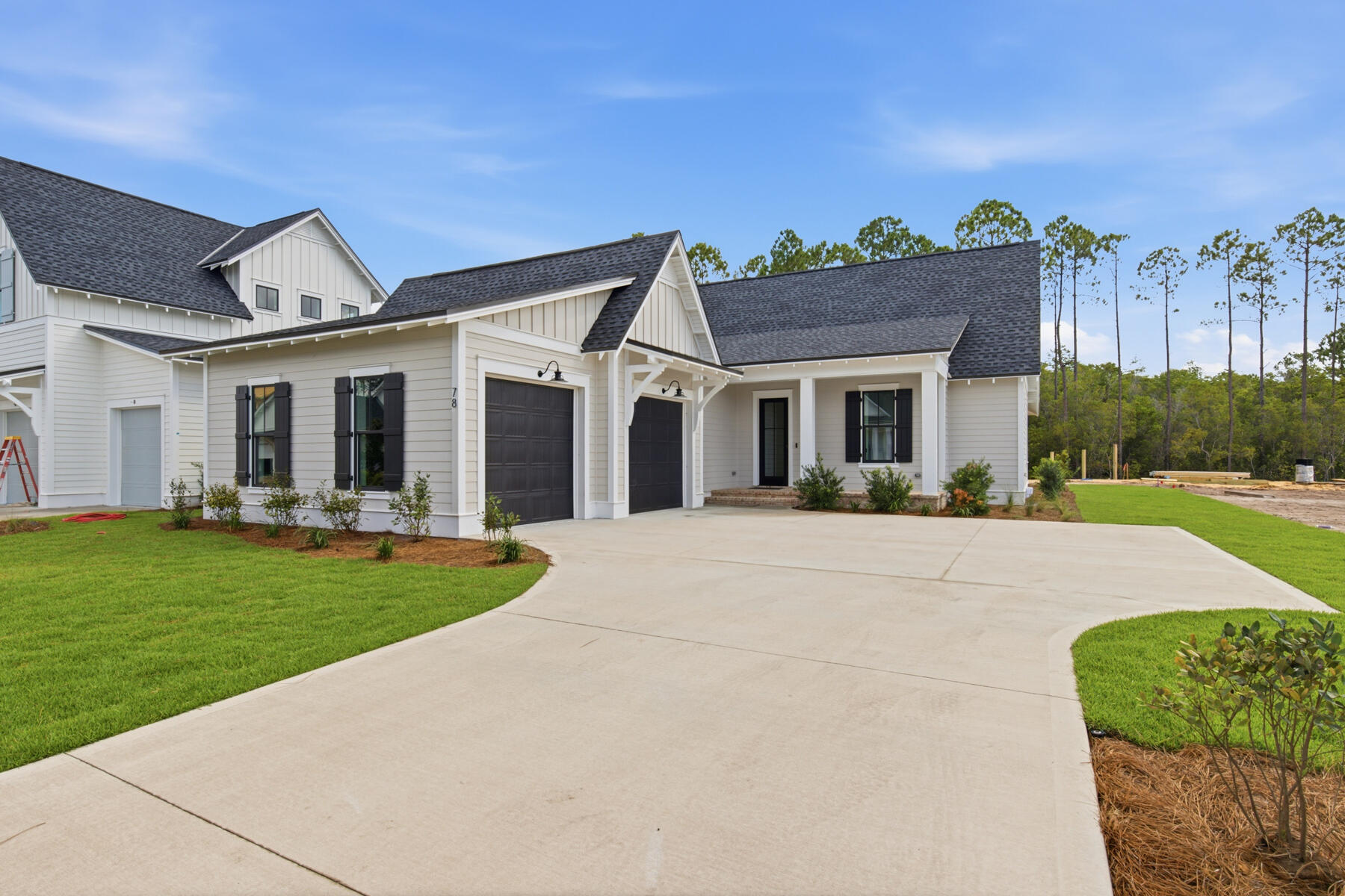 78 Hutton Cove Watersound FL 32461