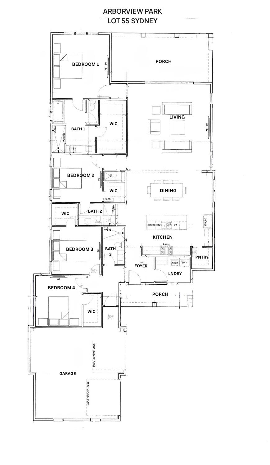 78 Hutton Cove Watersound FL 32461