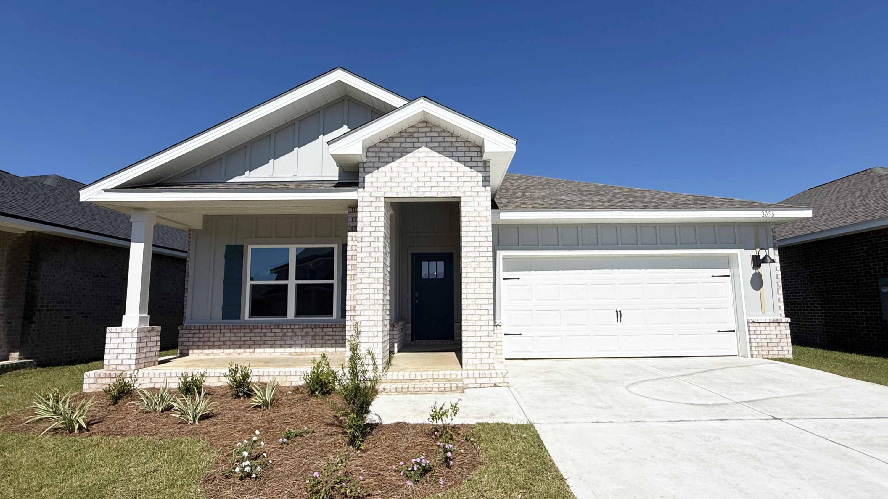 8056 Fir Tree Drive Milton FL 32583