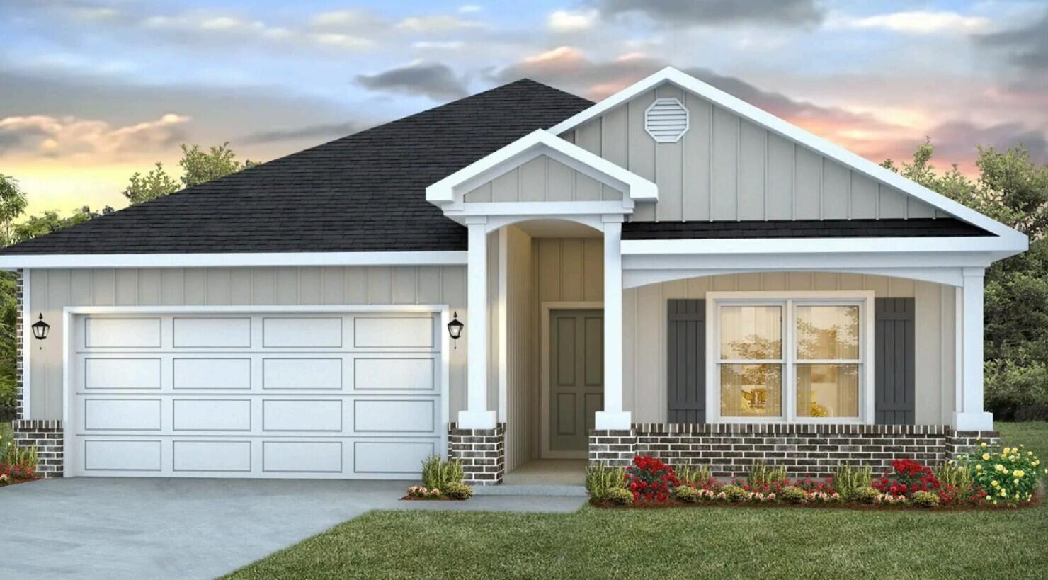 8056 Fir Tree Drive Milton FL 32583