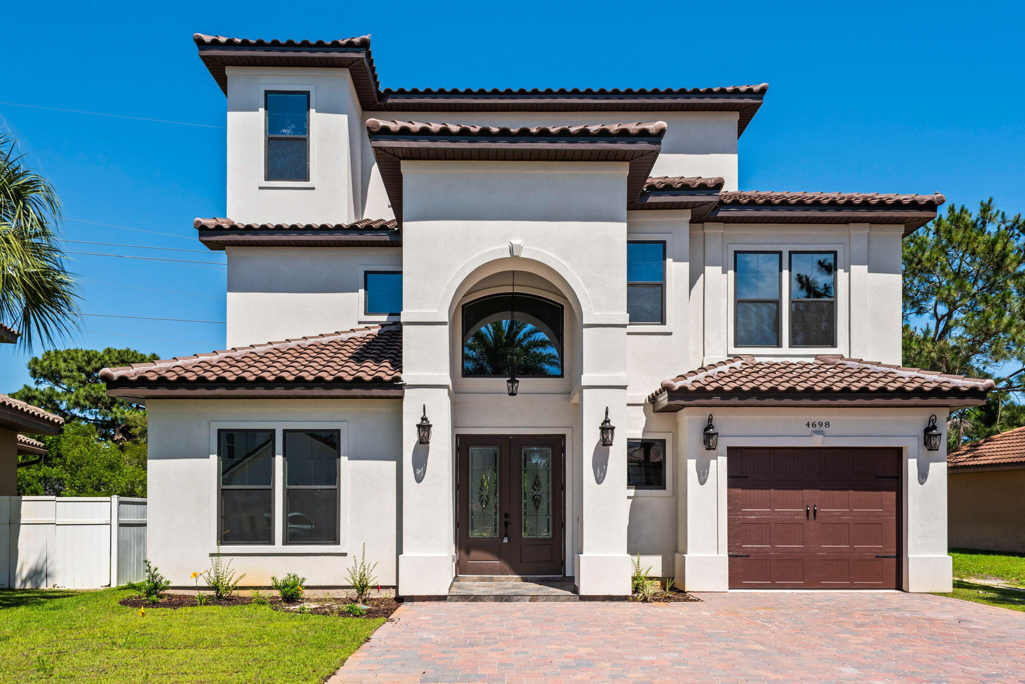 4698 Amhurst Circle Destin FL 32541