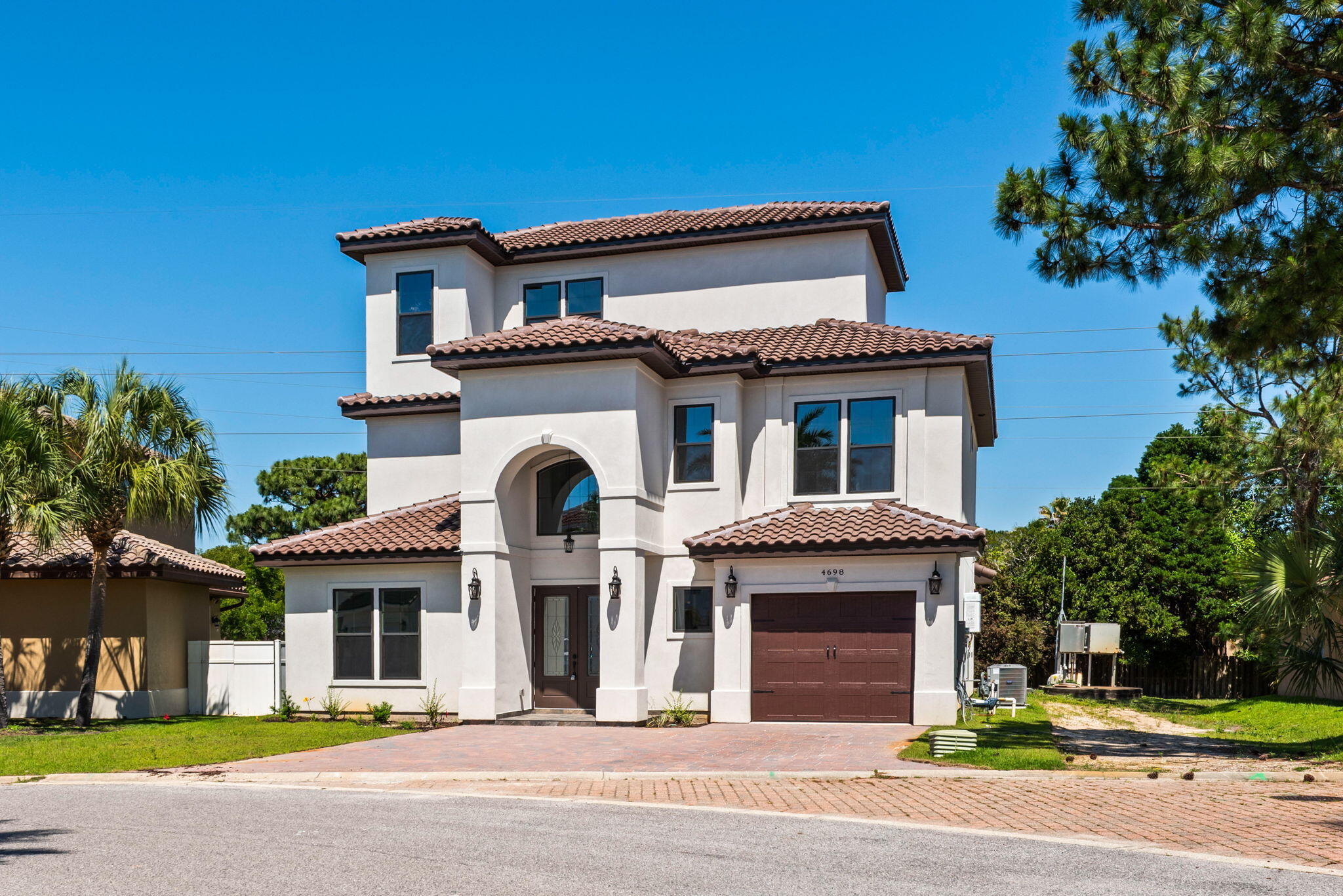 4698 Amhurst Circle Destin FL 32541