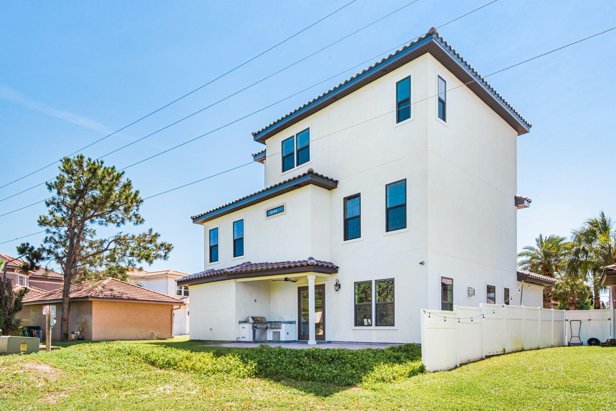 4698 Amhurst Circle Destin FL 32541
