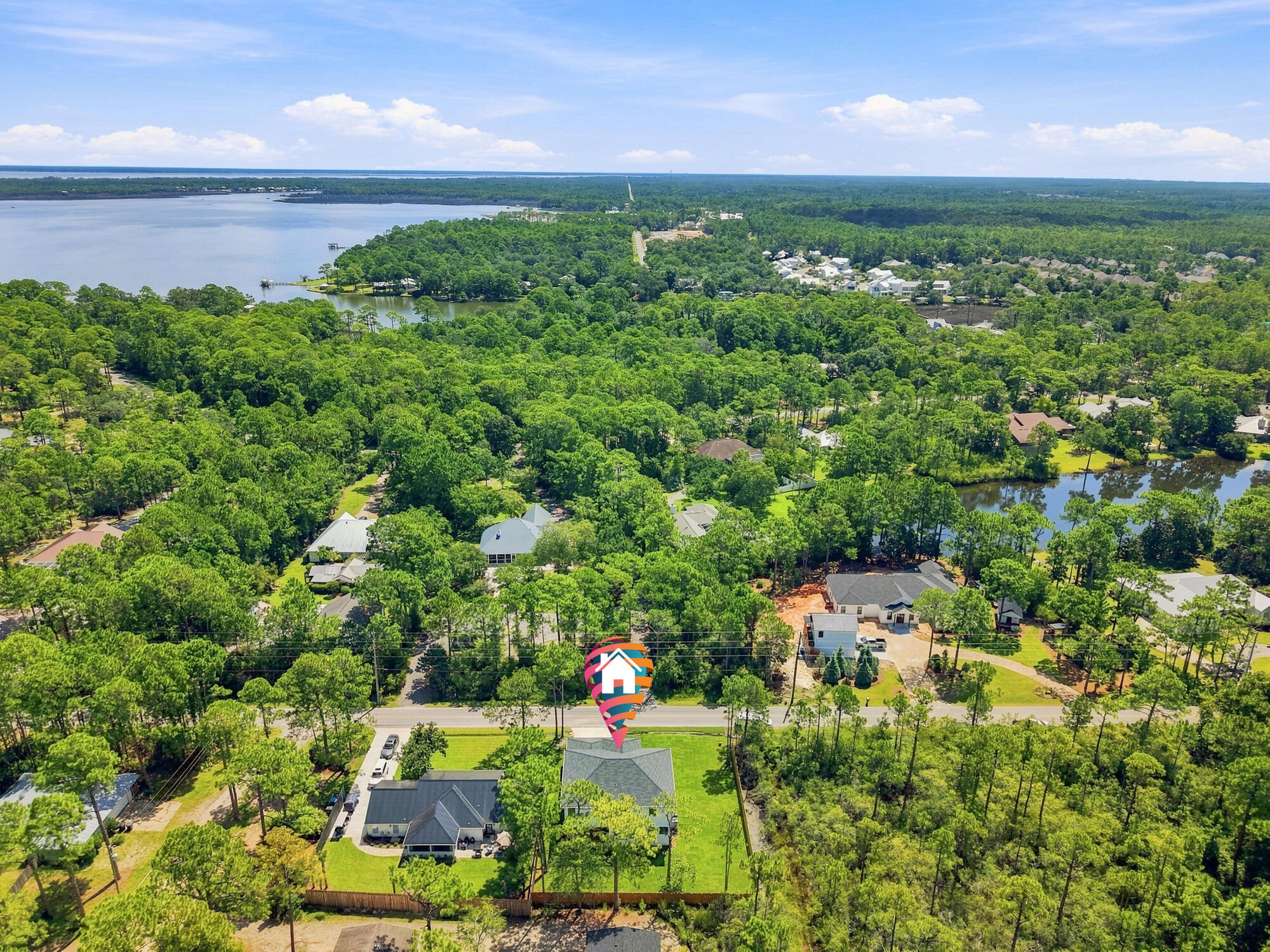 1033 Don Bishop Road Santa Rosa Beach FL 32459