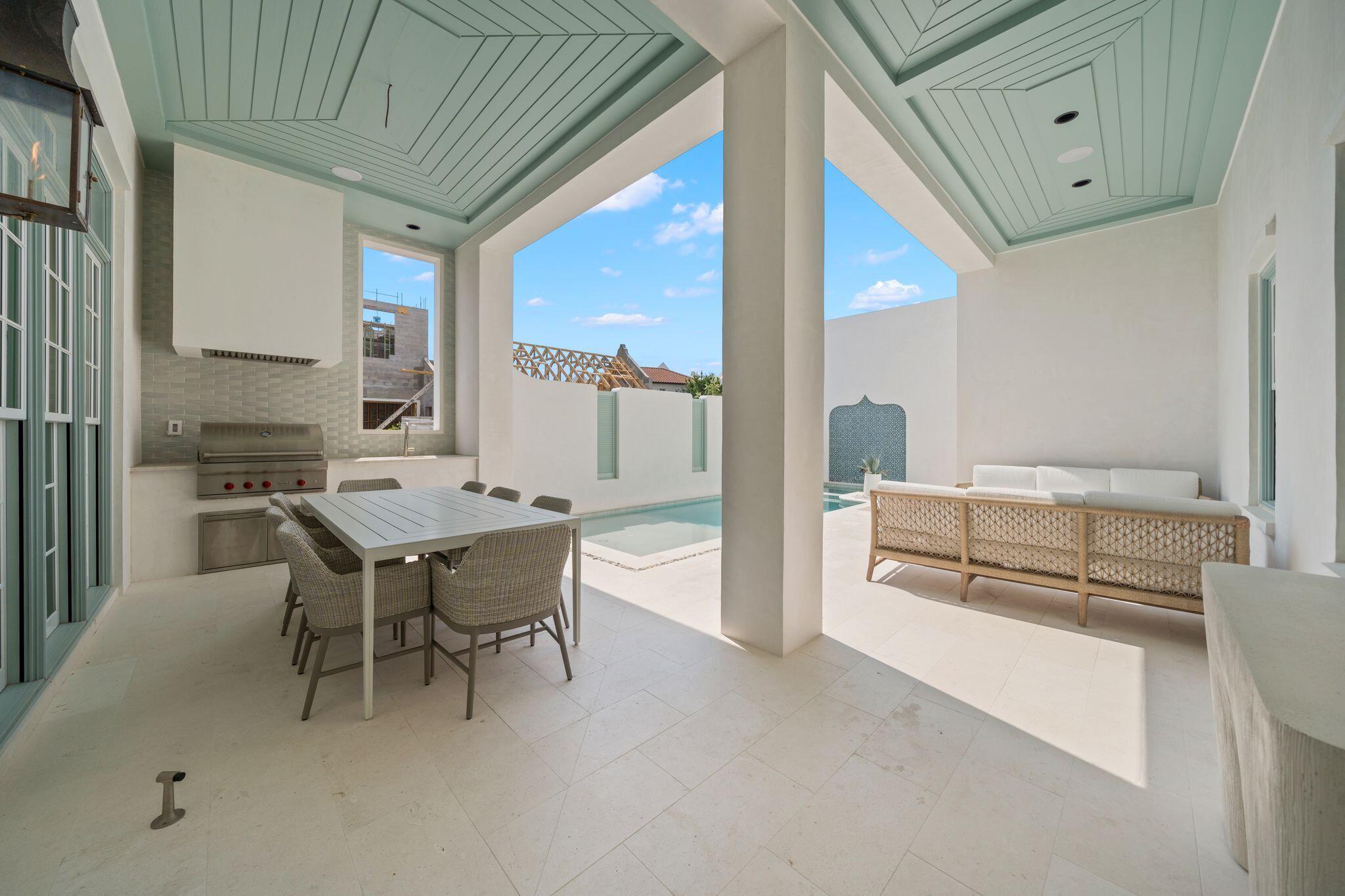 71 Elbow Beach Road Inlet Beach FL 32461