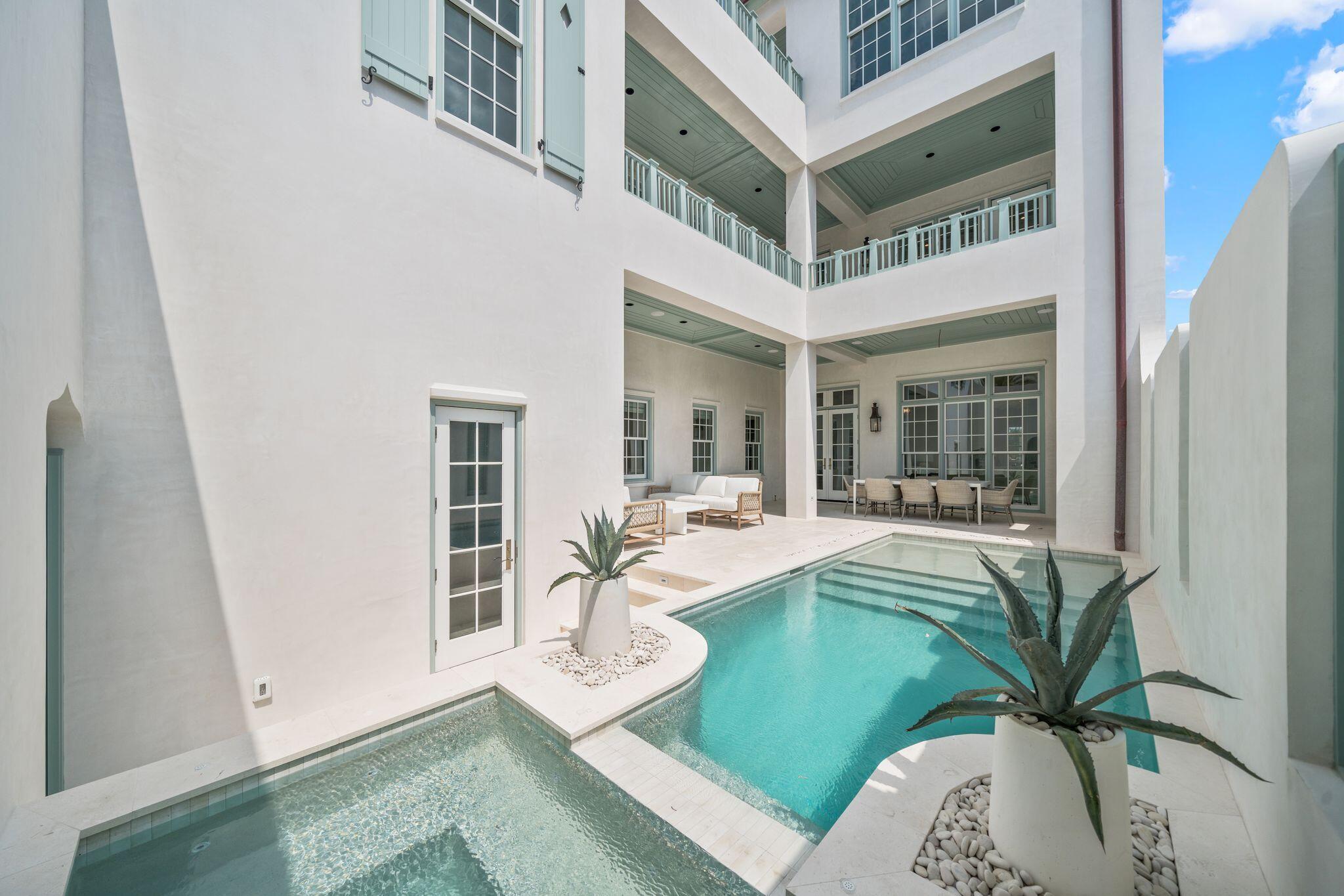 71 Elbow Beach Road Inlet Beach FL 32461