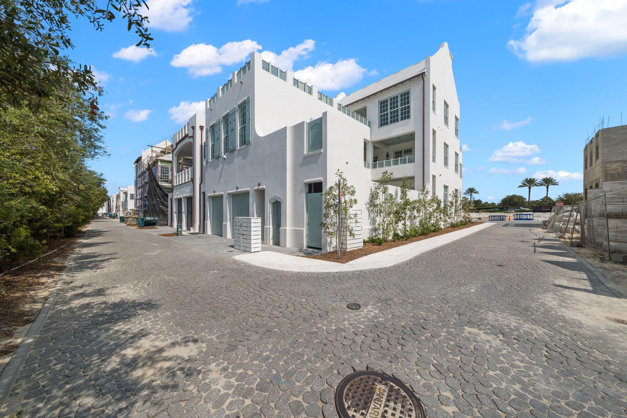 71 Elbow Beach Road Inlet Beach FL 32461