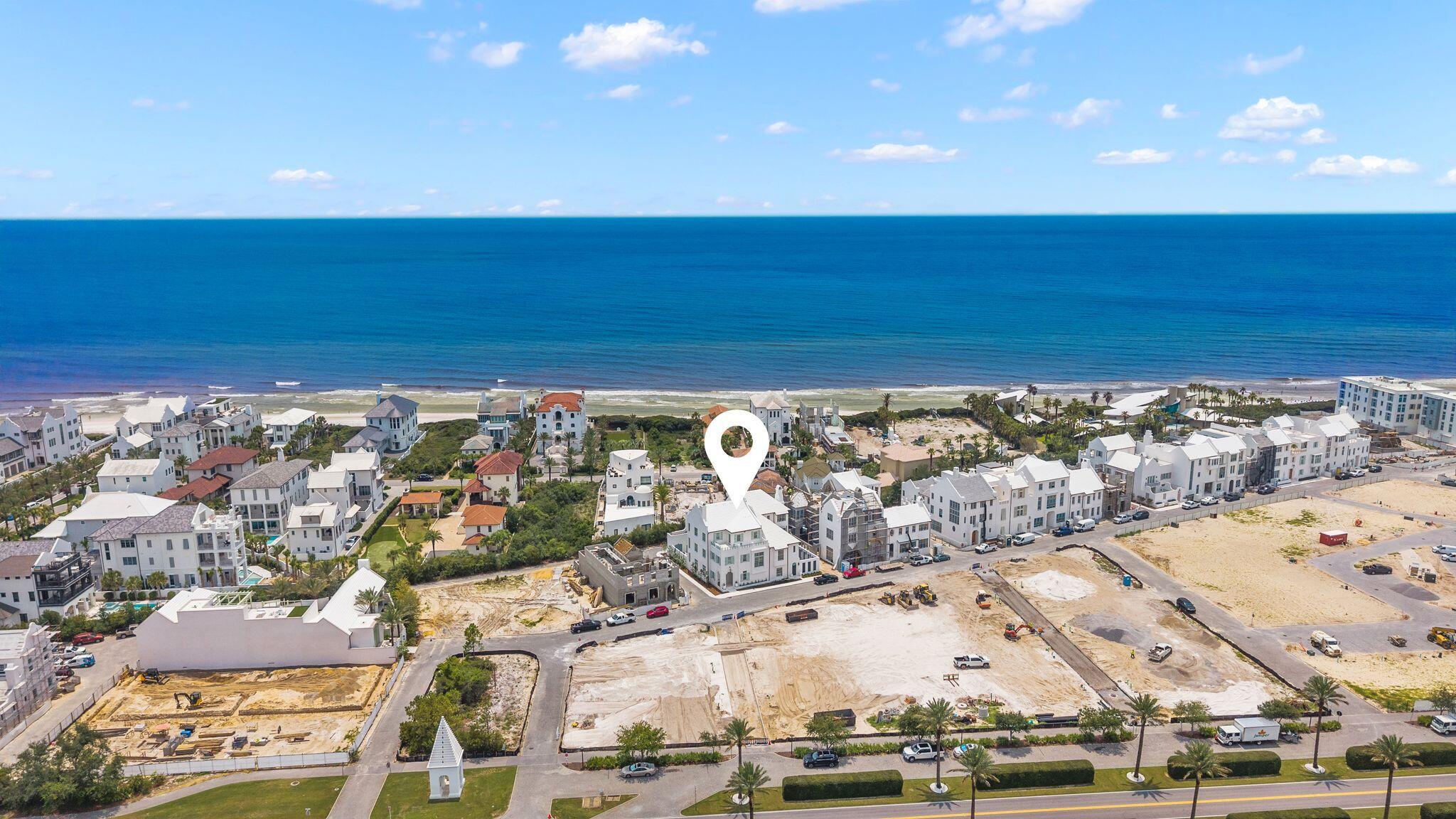 71 Elbow Beach Road Inlet Beach FL 32461