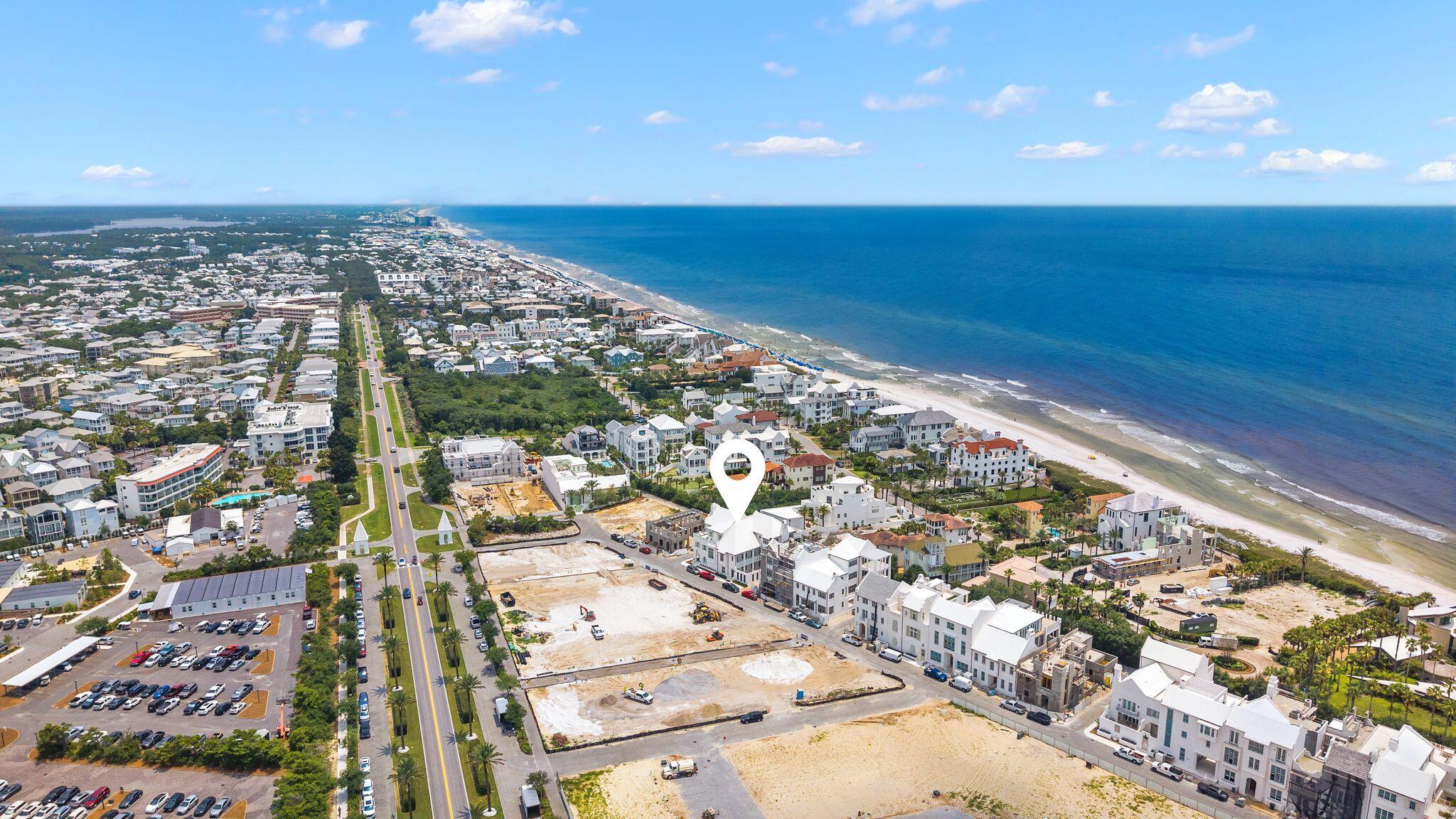 71 Elbow Beach Road Inlet Beach FL 32461