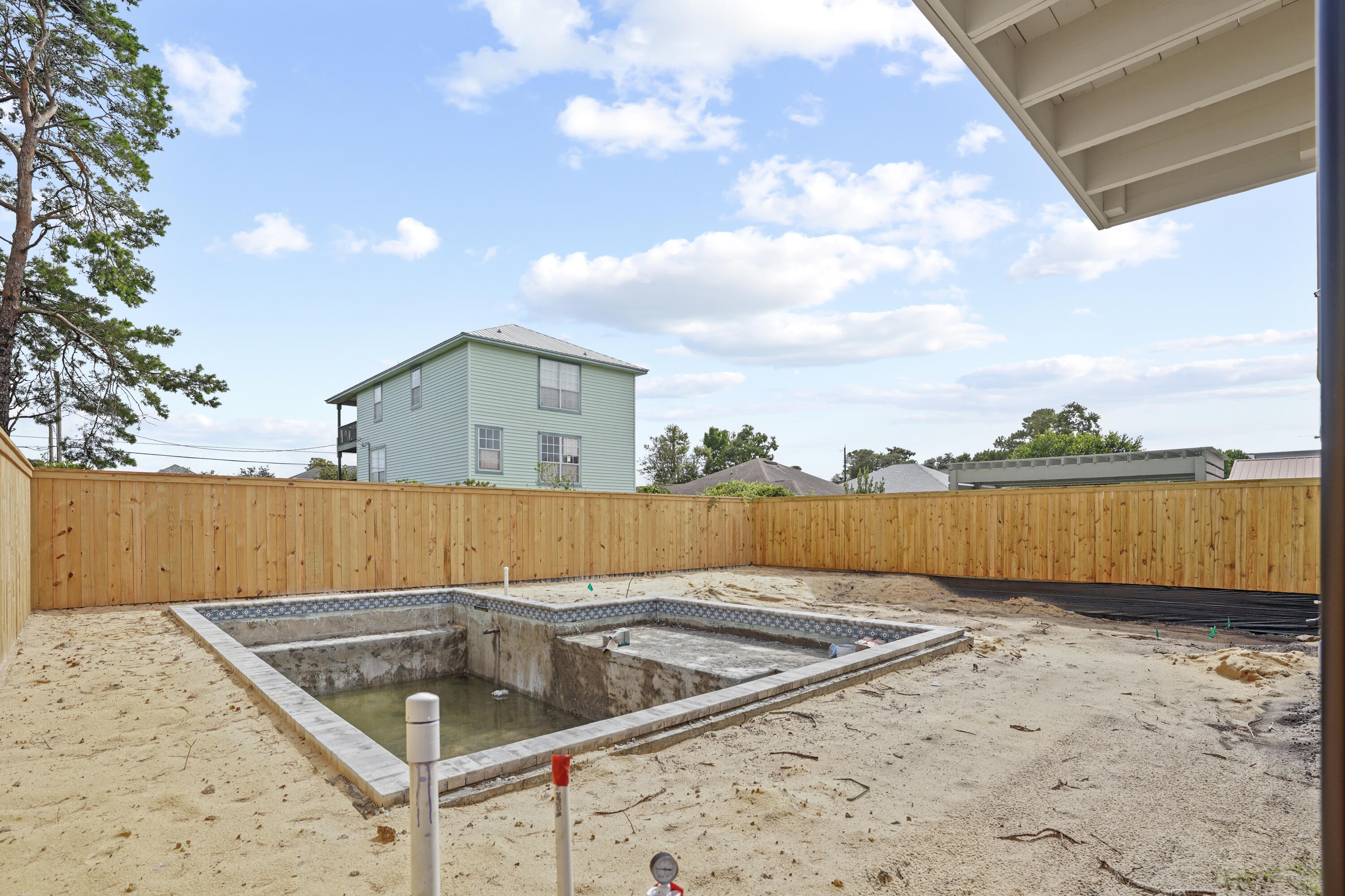 21605 Marlin Avenue Panama City Beach FL 32413