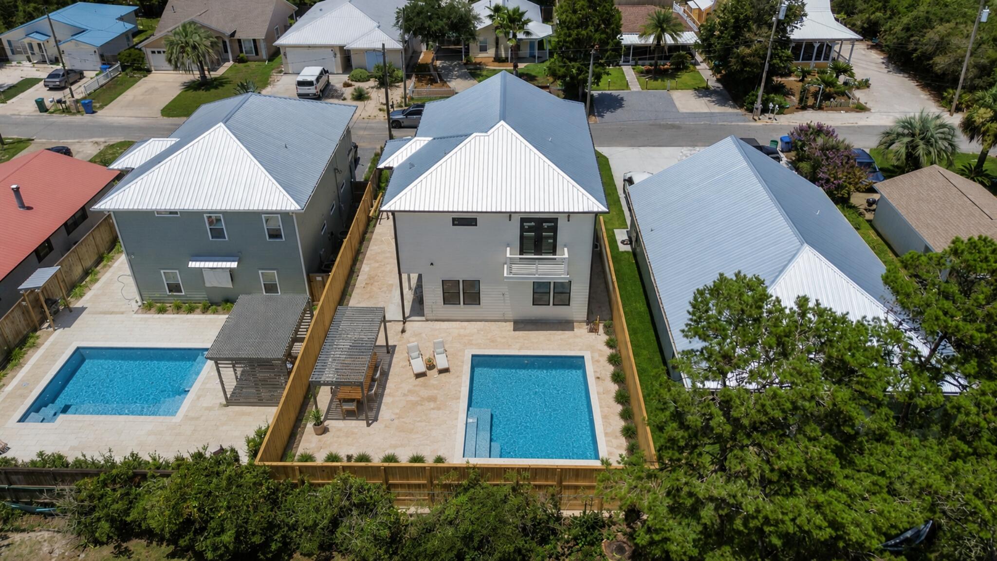 21605 Marlin Avenue Panama City Beach FL 32413