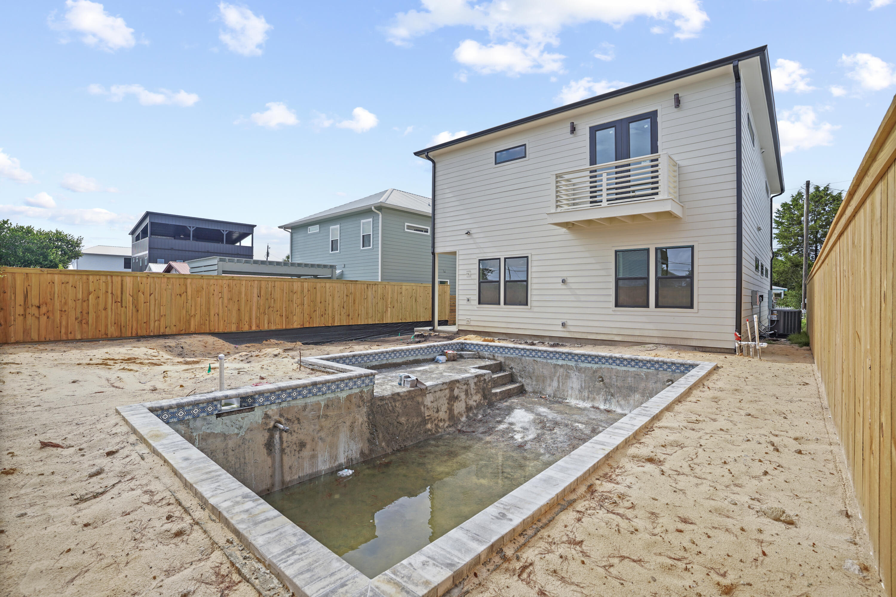 21605 Marlin Avenue Panama City Beach FL 32413