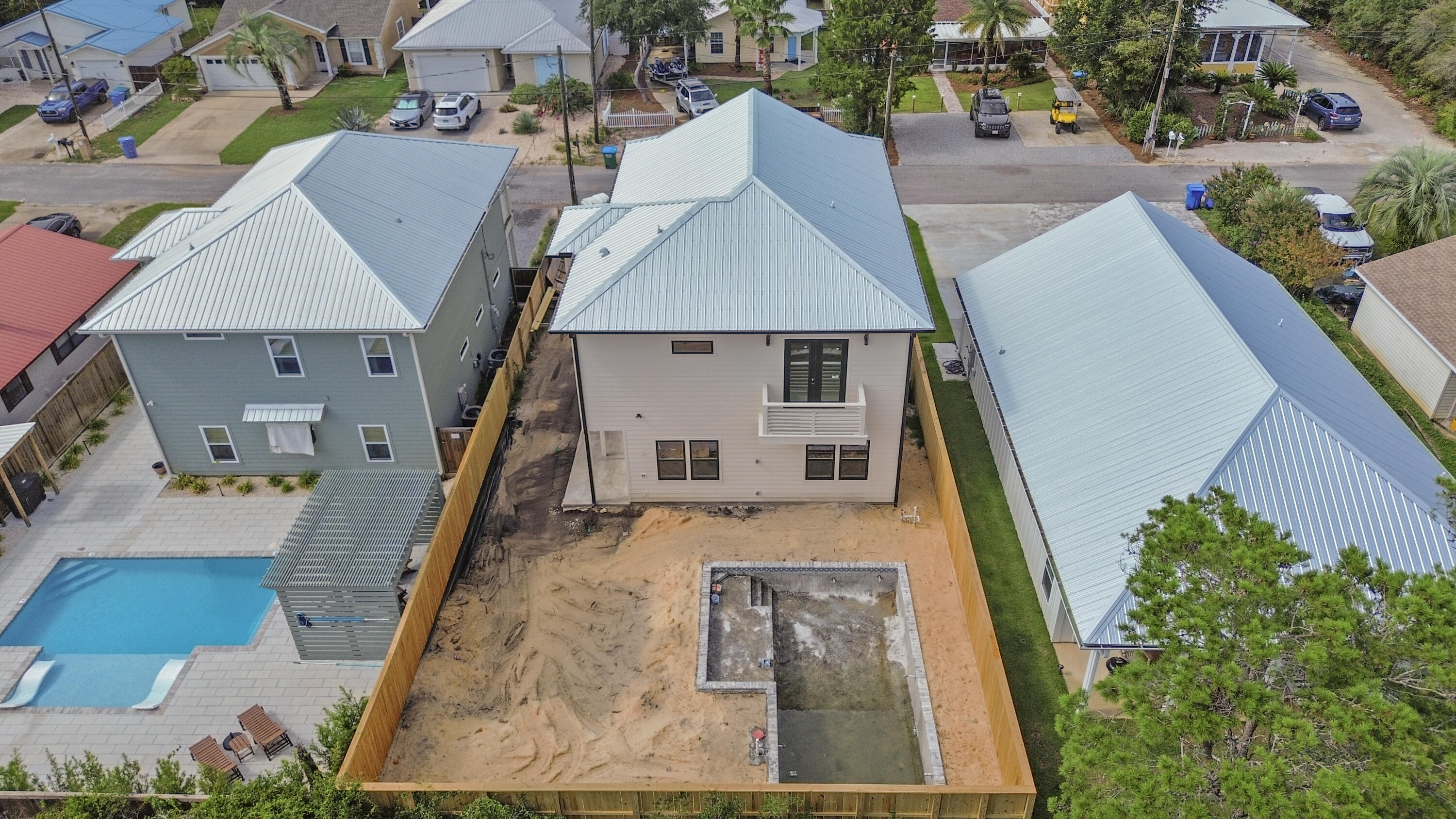 21605 Marlin Avenue Panama City Beach FL 32413