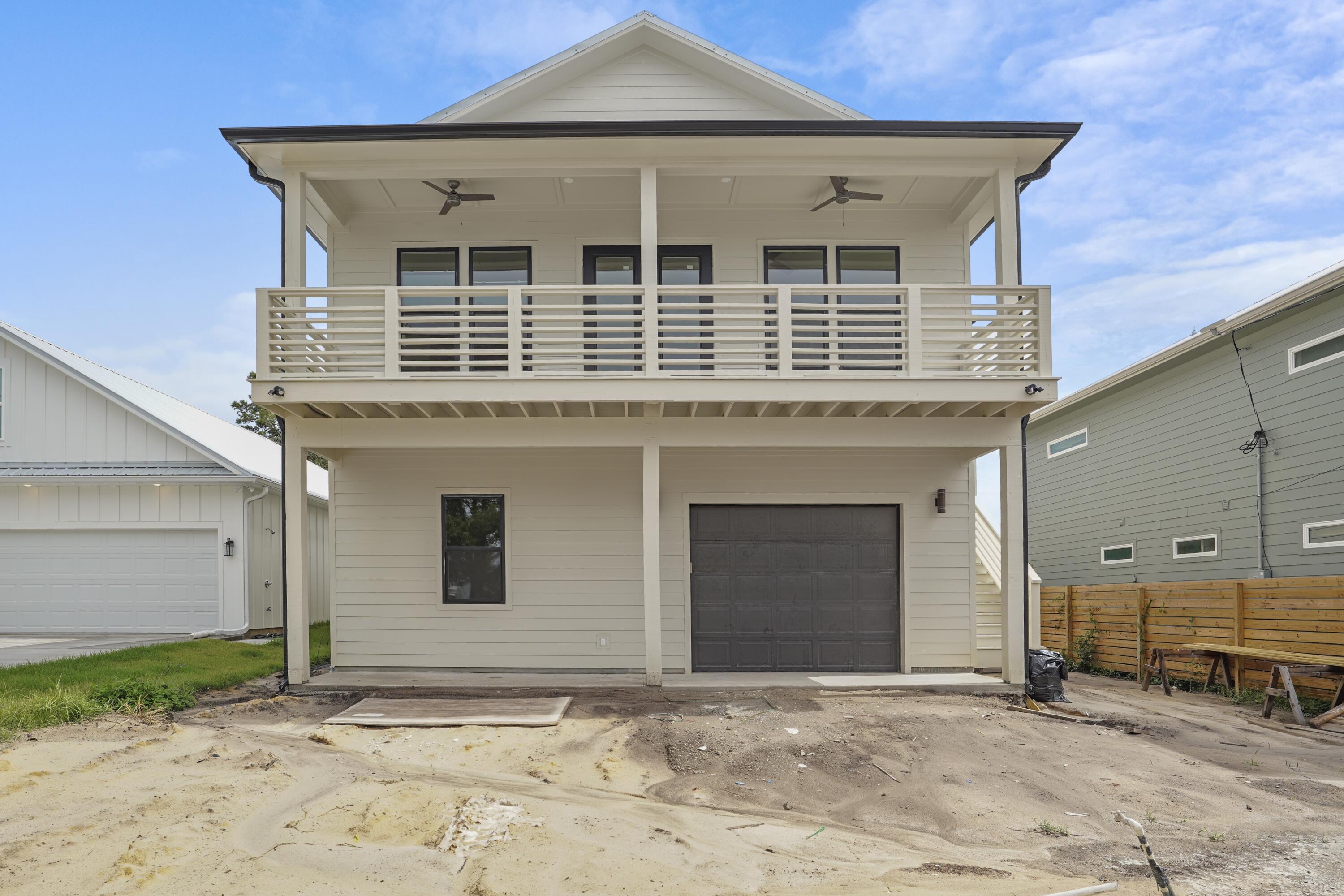 21605 Marlin Avenue Panama City Beach FL 32413