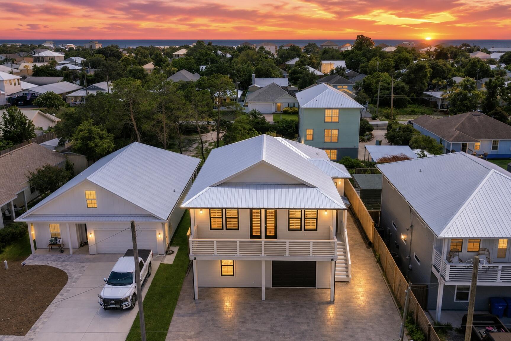 21605 Marlin Avenue Panama City Beach FL 32413
