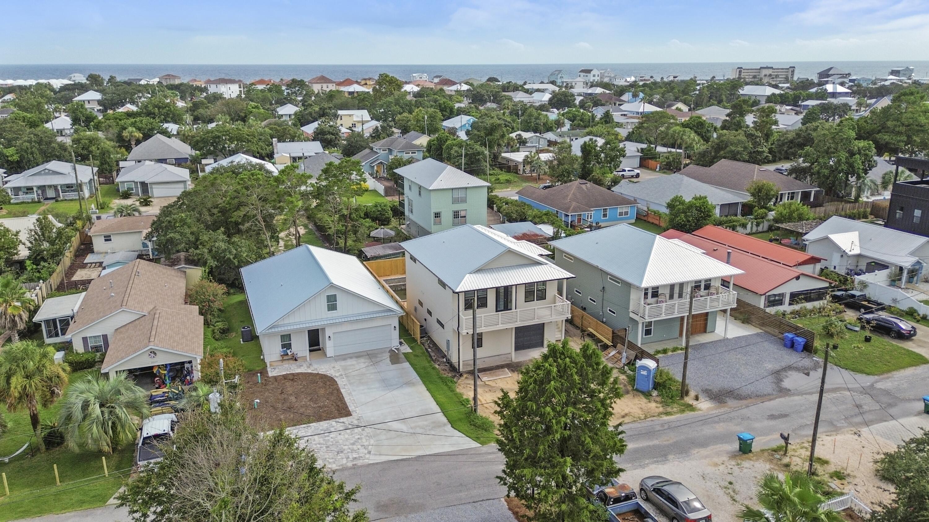 21605 Marlin Avenue Panama City Beach FL 32413