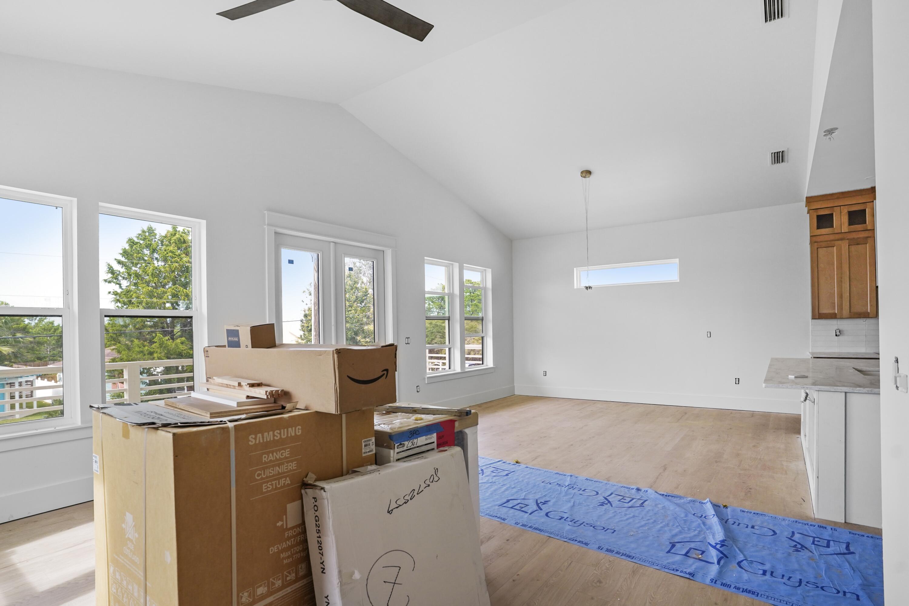 21605 Marlin Avenue Panama City Beach FL 32413