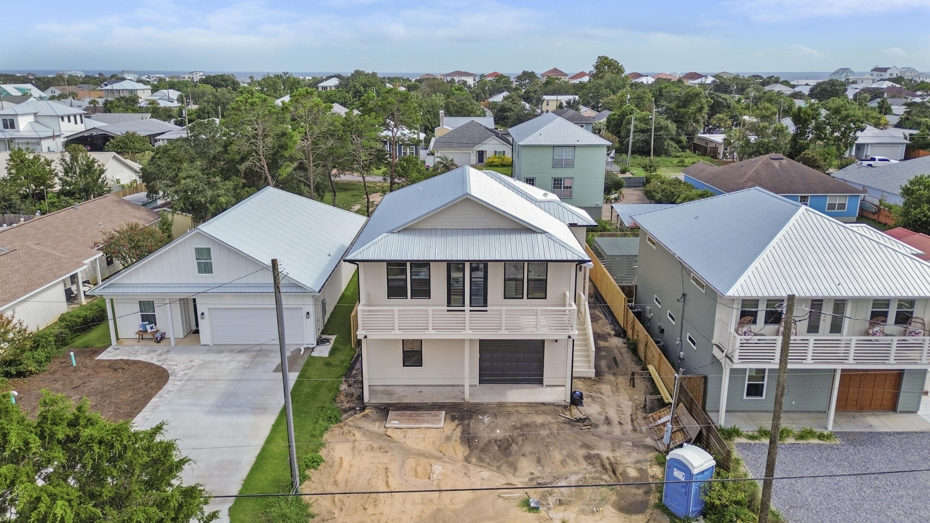 21605 Marlin Avenue Panama City Beach FL 32413