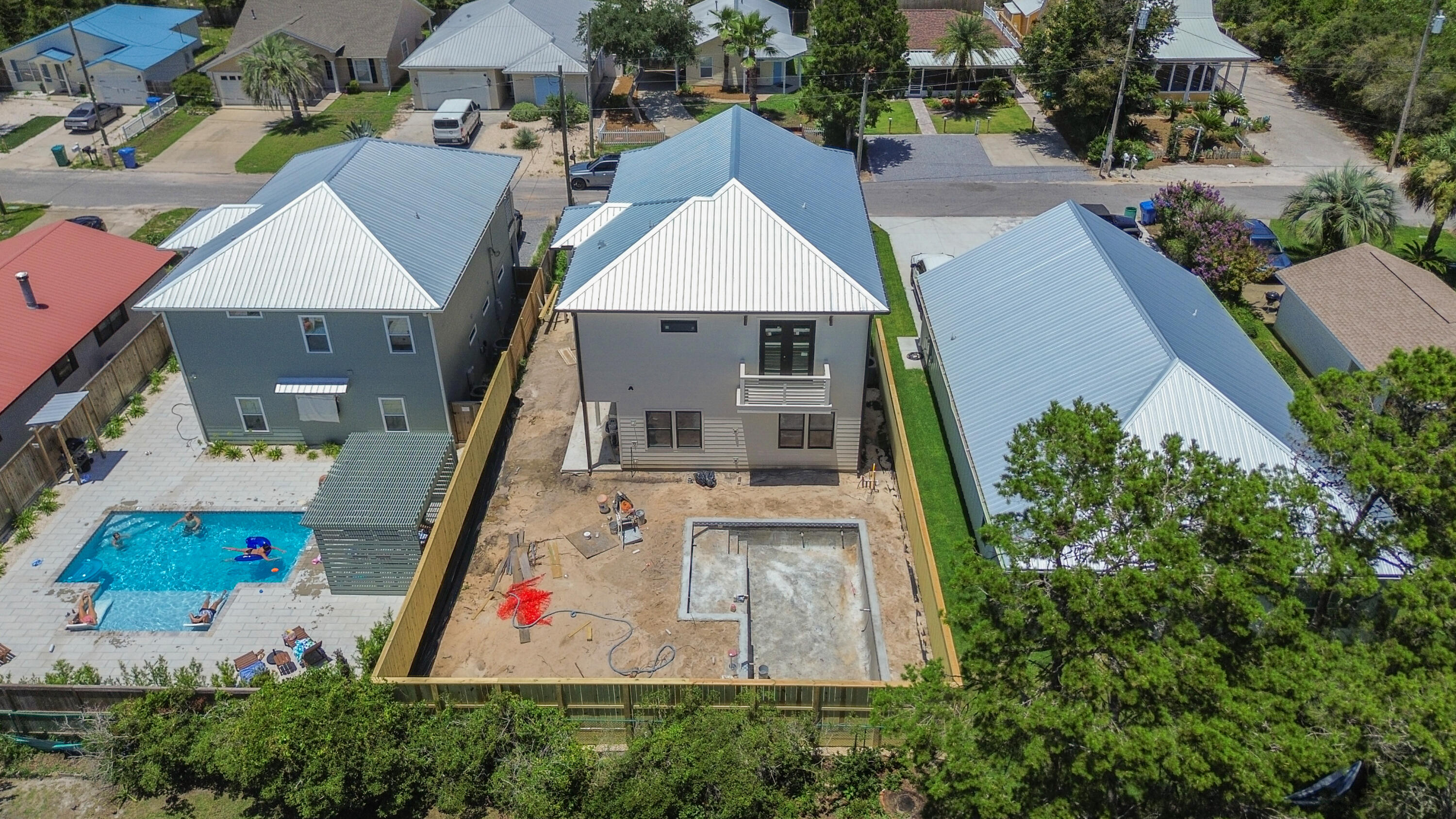 21605 Marlin Avenue Panama City Beach FL 32413