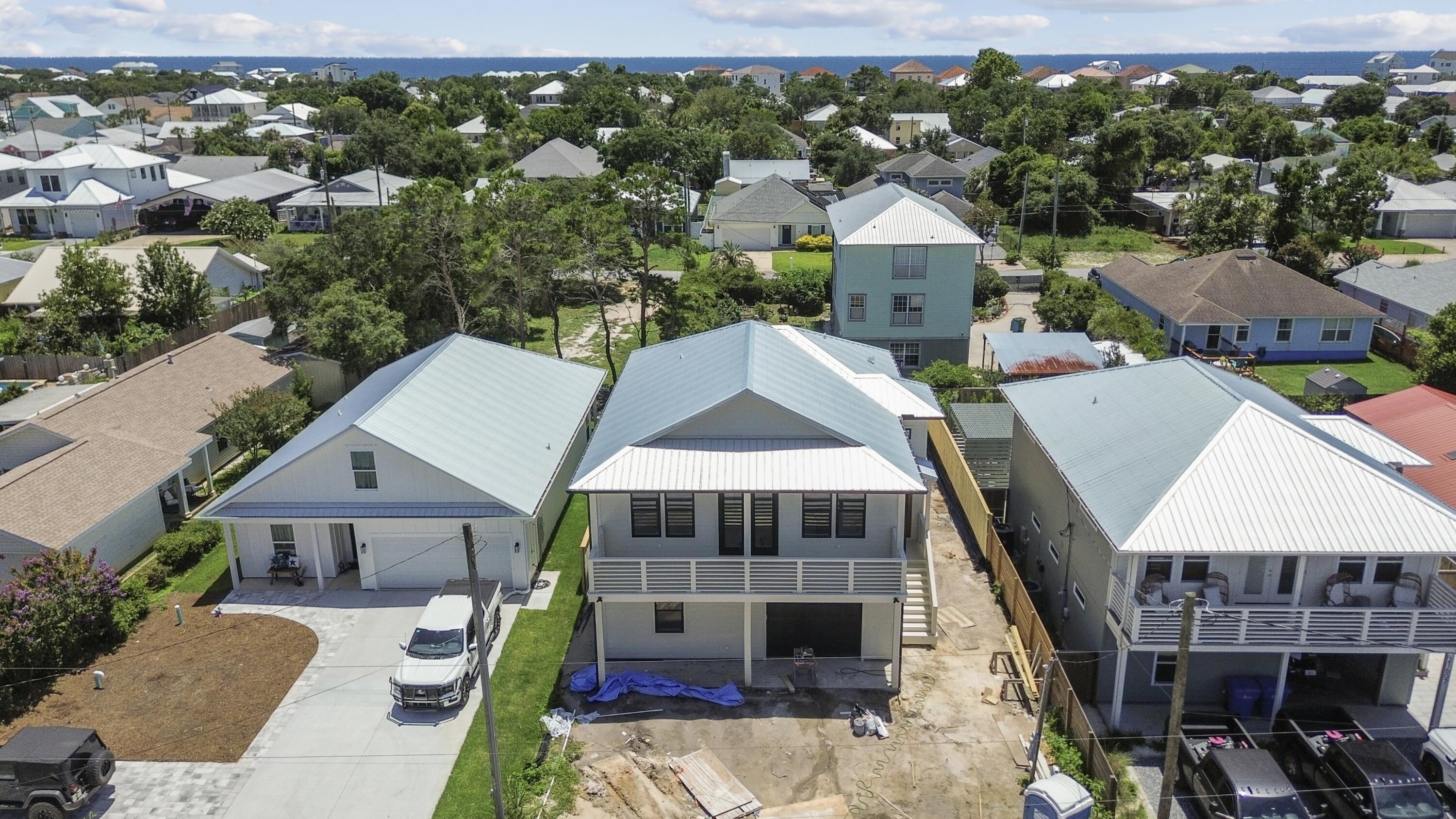 21605 Marlin Avenue Panama City Beach FL 32413