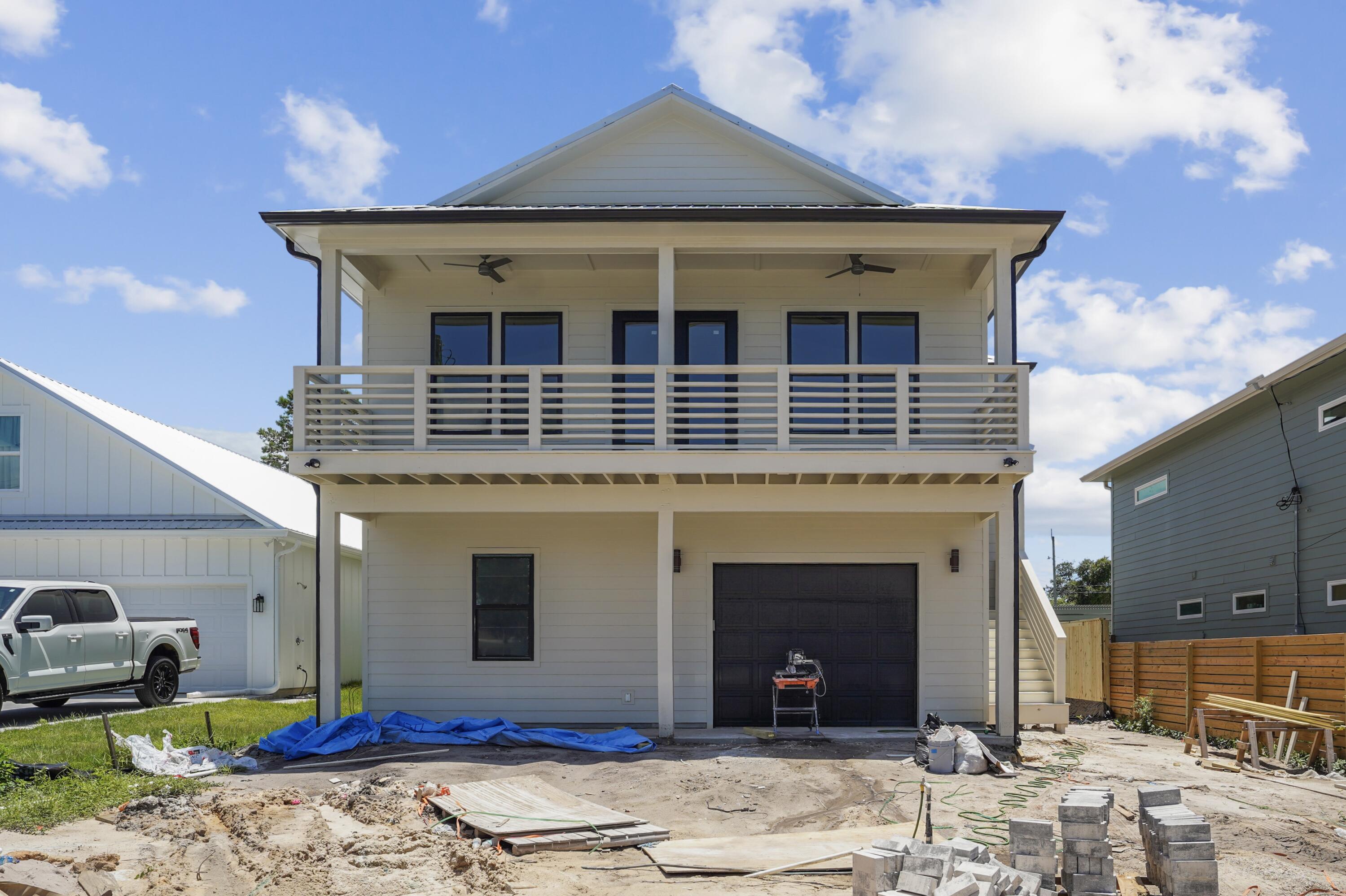 21605 Marlin Avenue Panama City Beach FL 32413