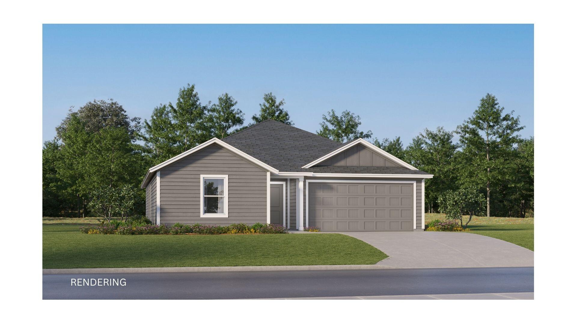 85 Mapleview Drive Defuniak Springs FL 32435