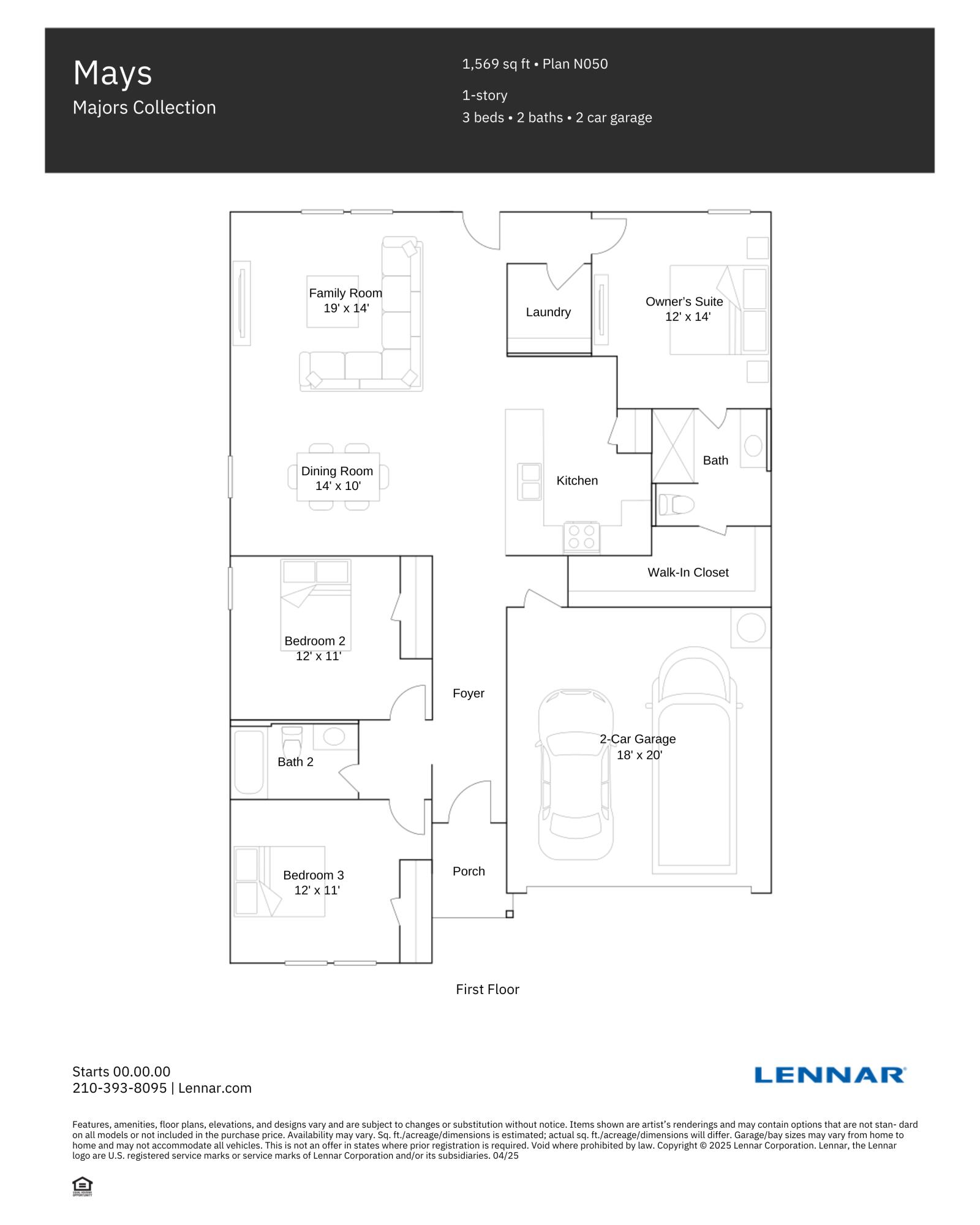 85 Mapleview Drive Defuniak Springs FL 32435