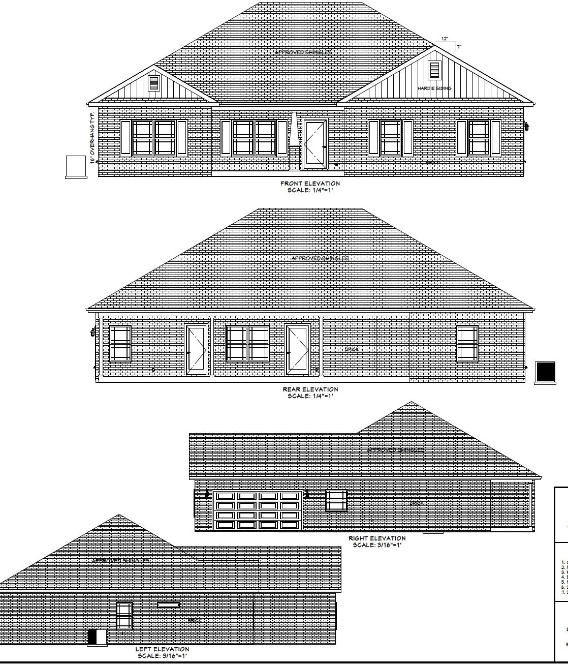 1509 Kais Street Baker FL 32531
