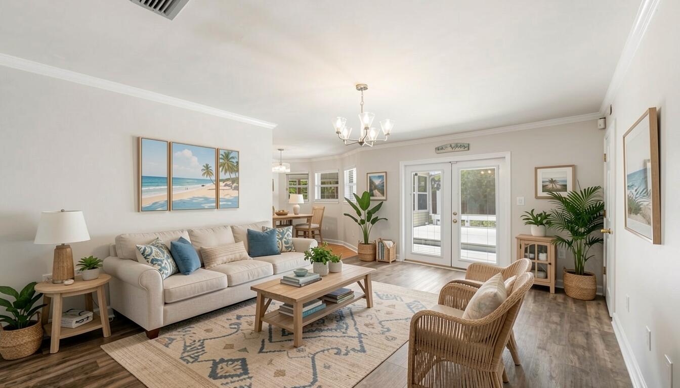 628 Mountain Drive Destin FL 32541