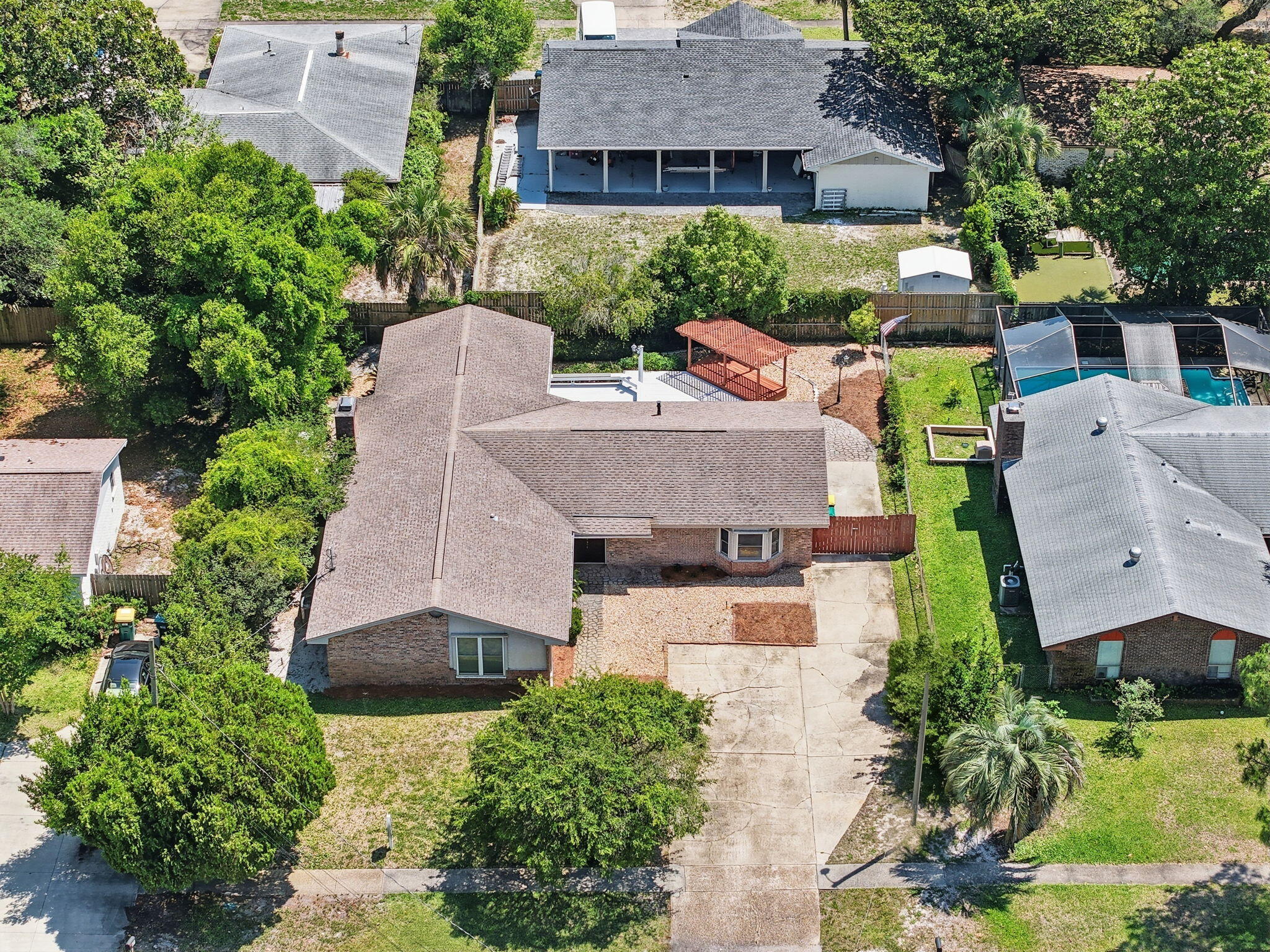 628 Mountain Drive Destin FL 32541