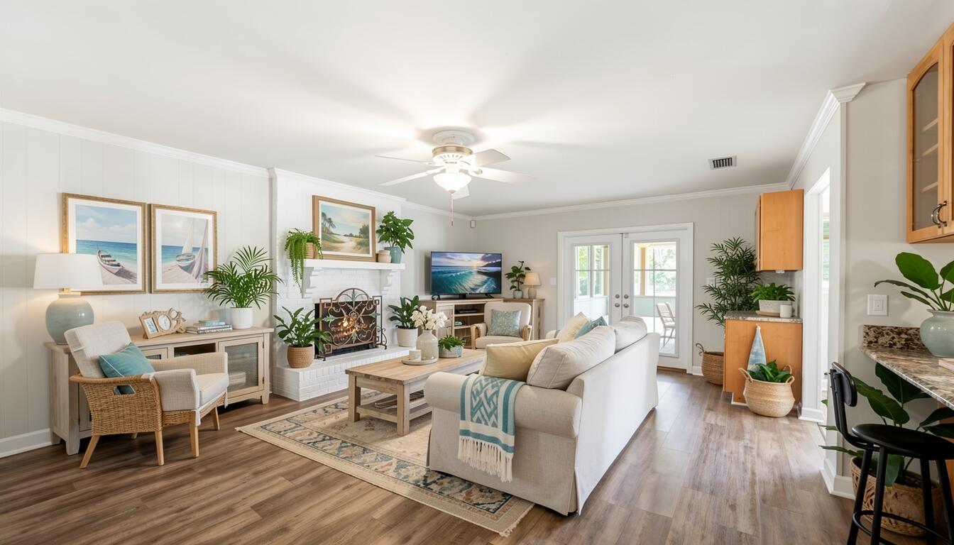 628 Mountain Drive Destin FL 32541