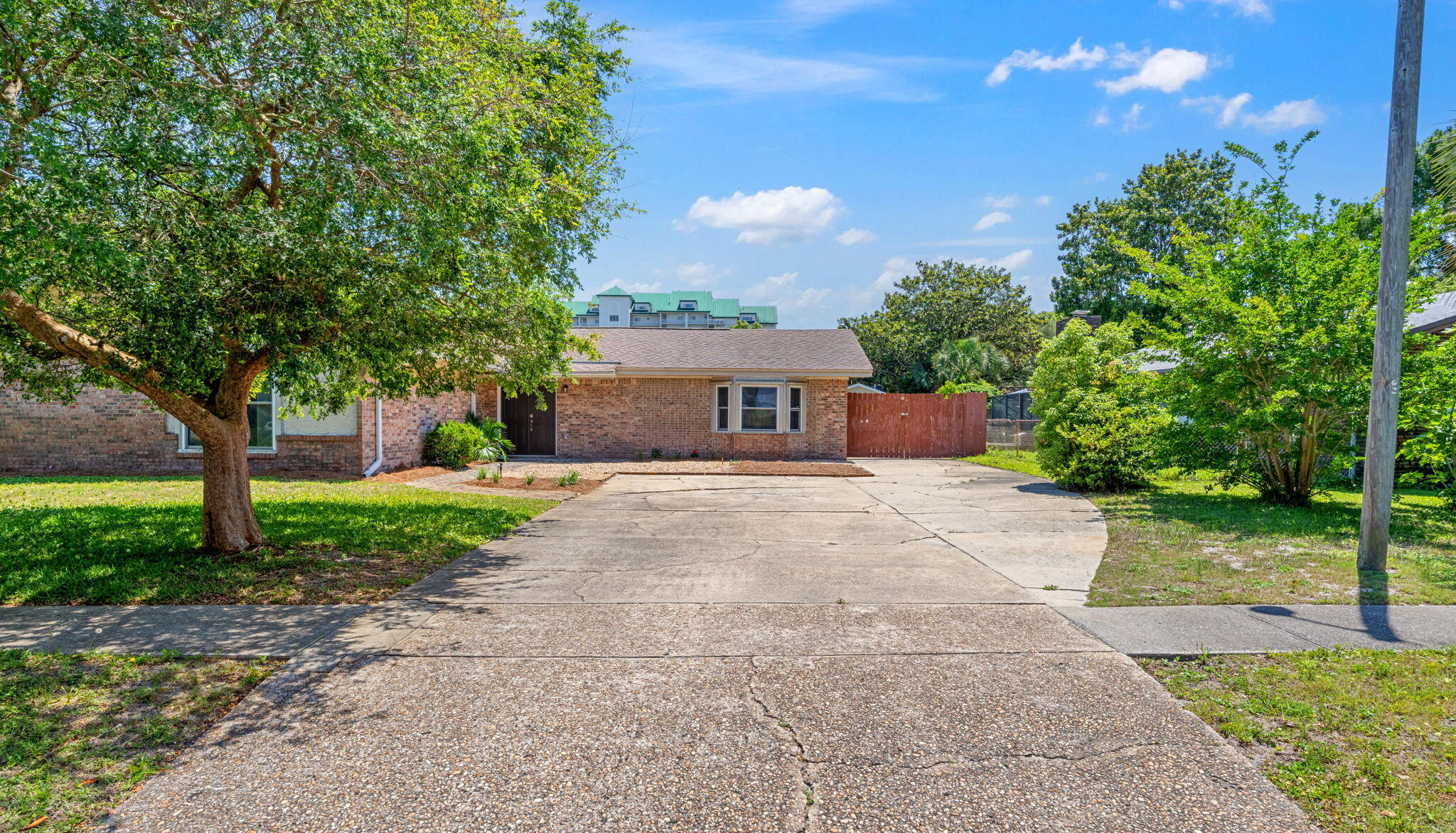 628 Mountain Drive Destin FL 32541