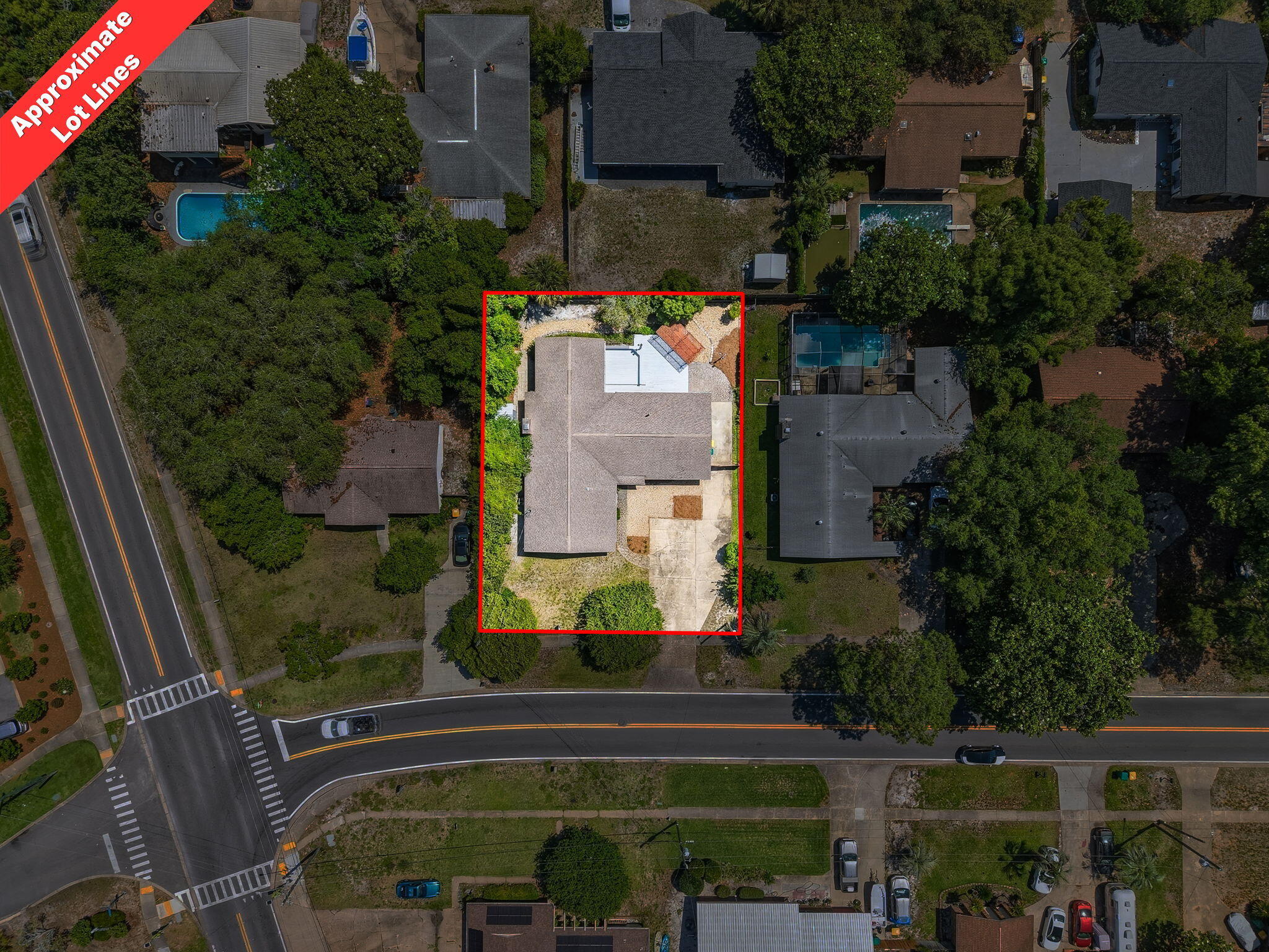 628 Mountain Drive Destin FL 32541