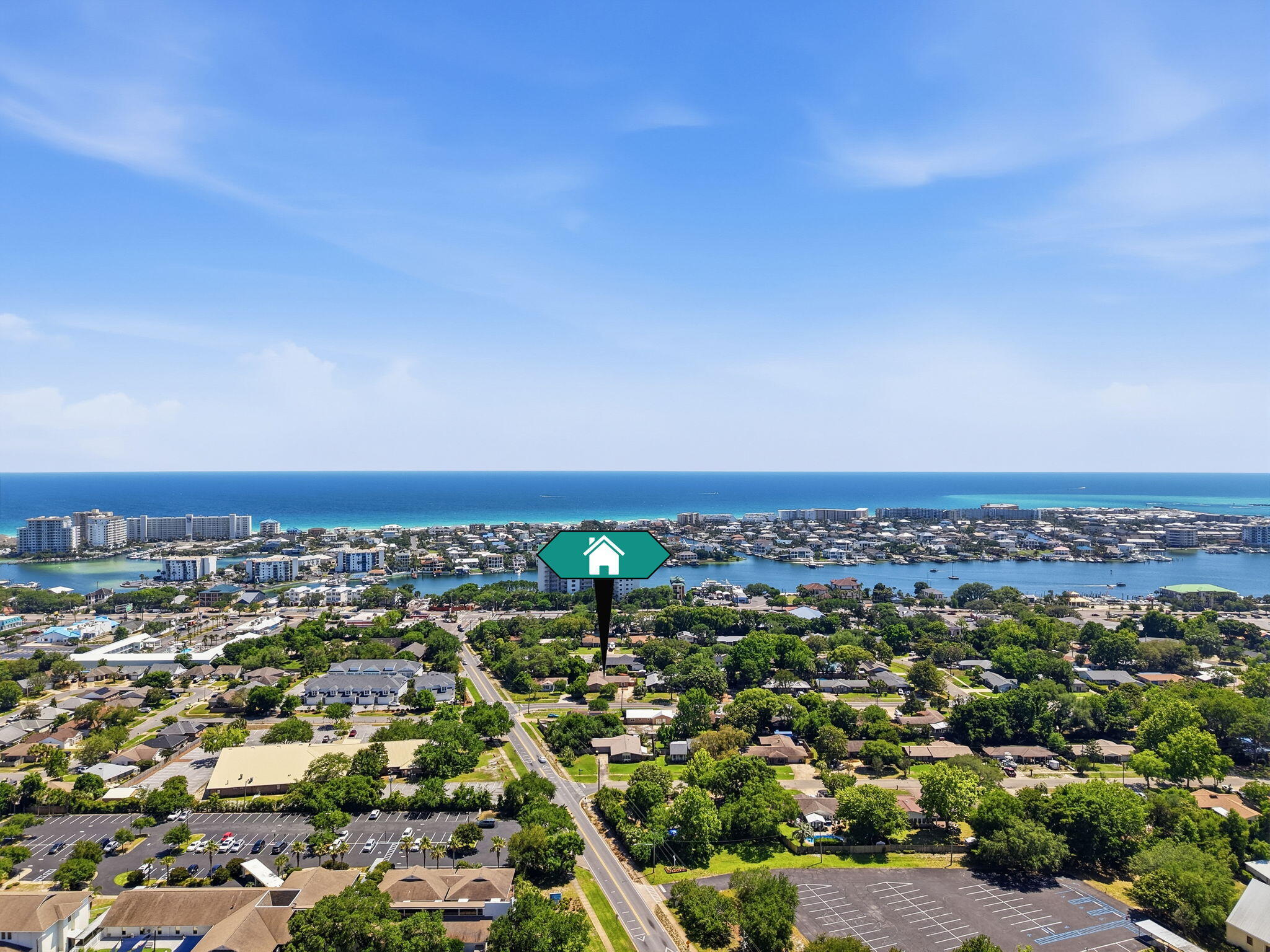 628 Mountain Drive Destin FL 32541