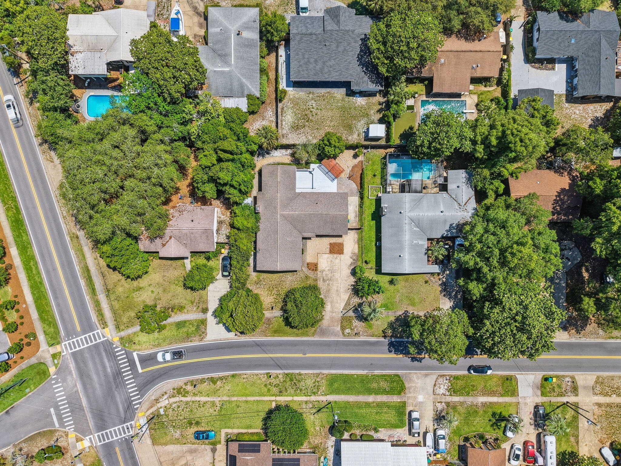 628 Mountain Drive Destin FL 32541