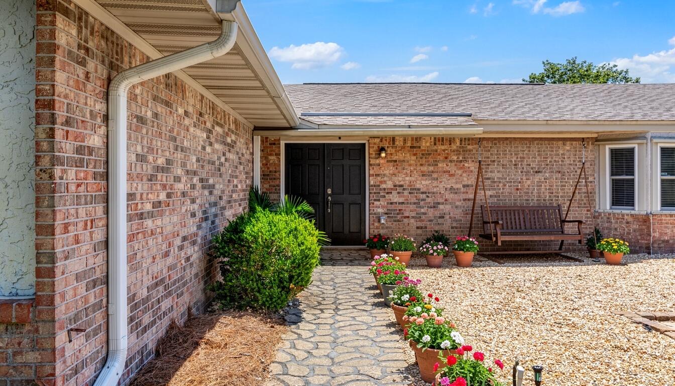 628 Mountain Drive Destin FL 32541