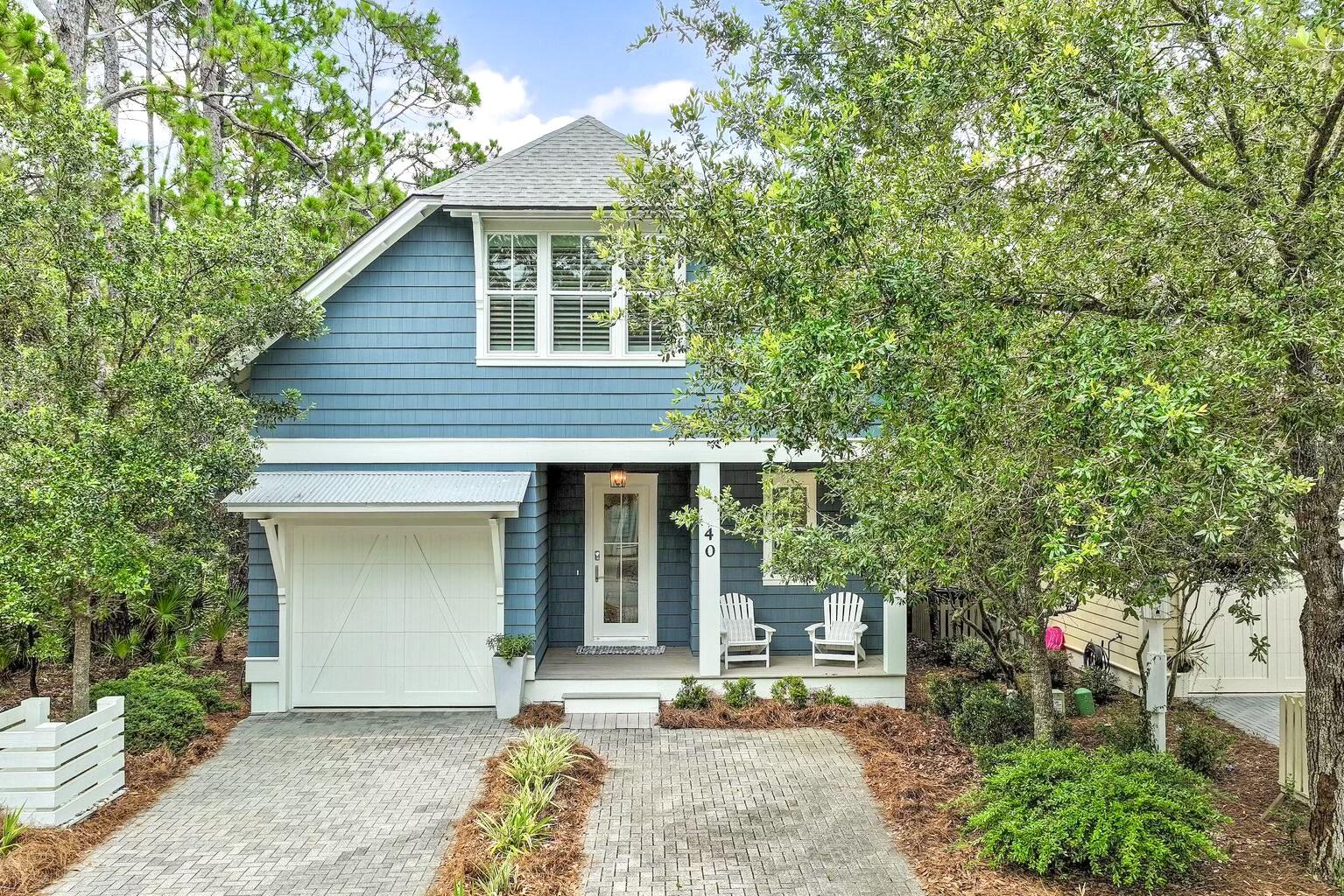 40 Full Moon Lane Santa Rosa Beach FL 32459