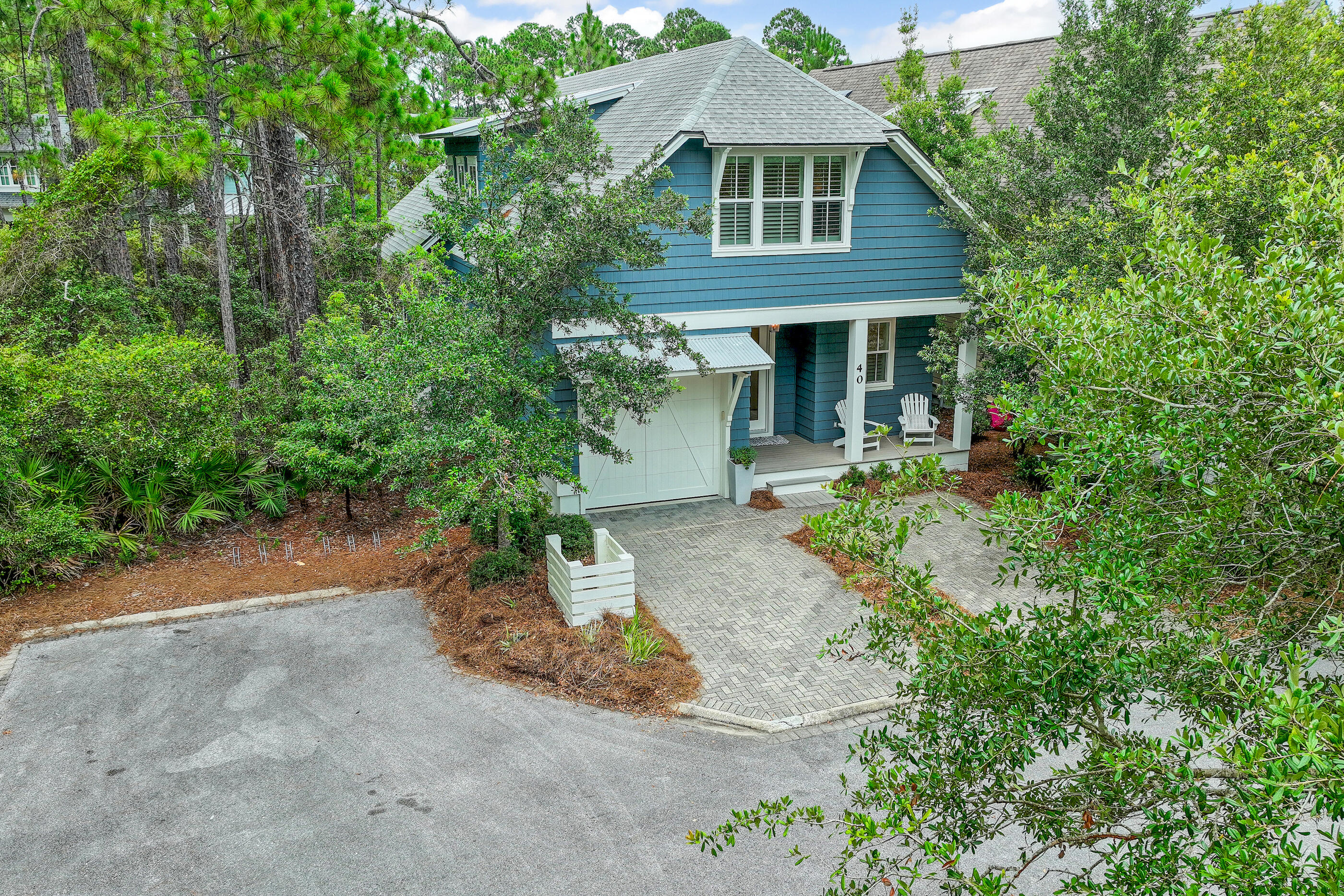 40 Full Moon Lane Santa Rosa Beach FL 32459