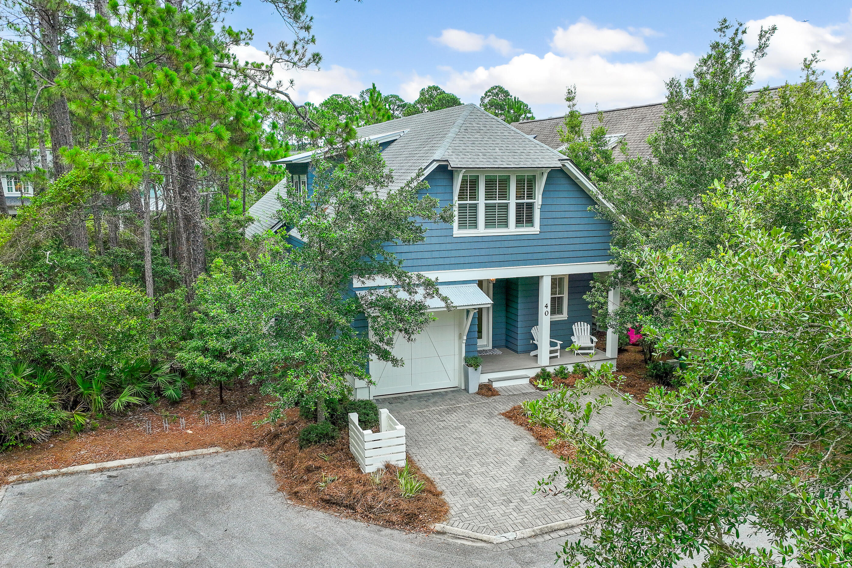 40 Full Moon Lane Santa Rosa Beach FL 32459