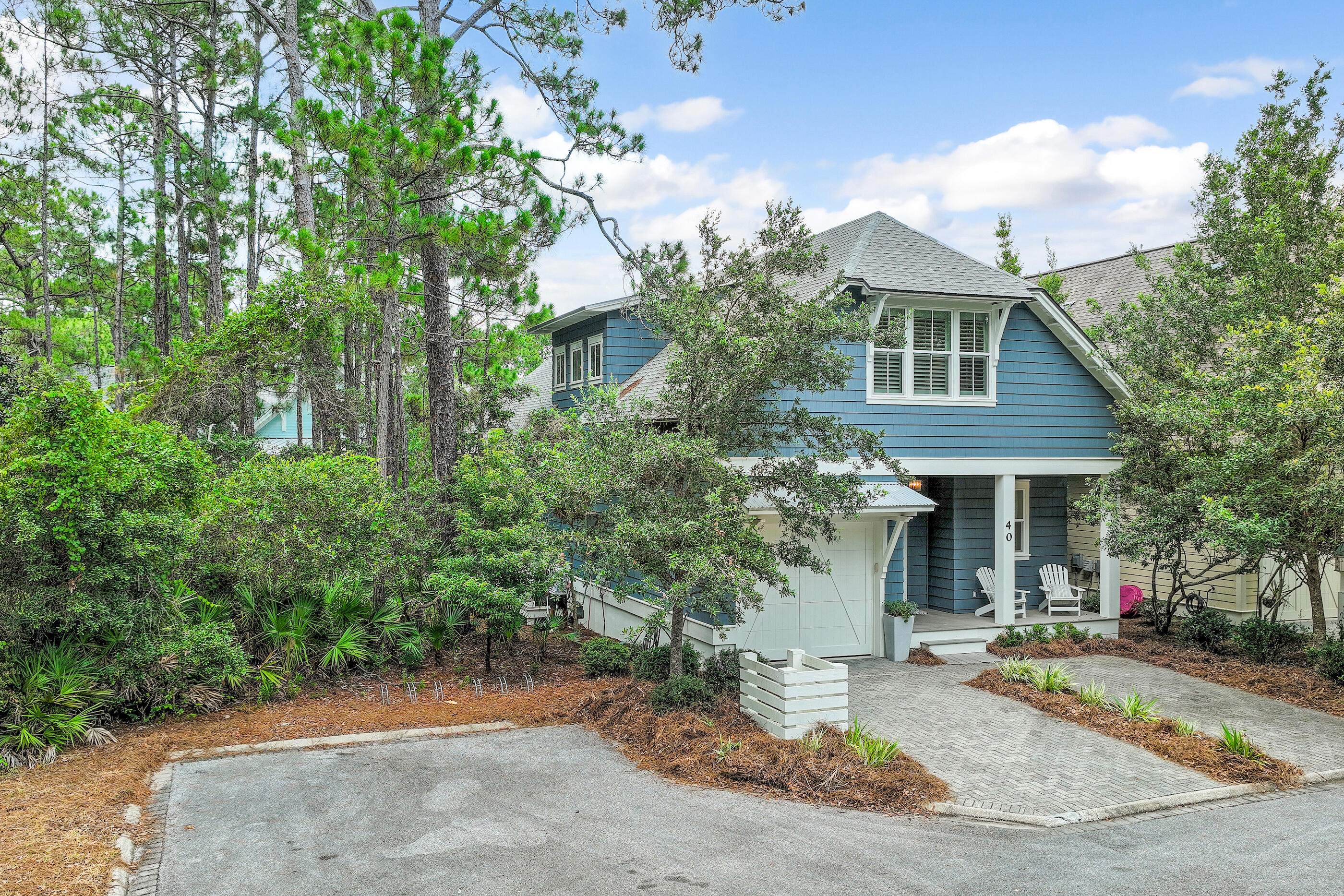 40 Full Moon Lane Santa Rosa Beach FL 32459