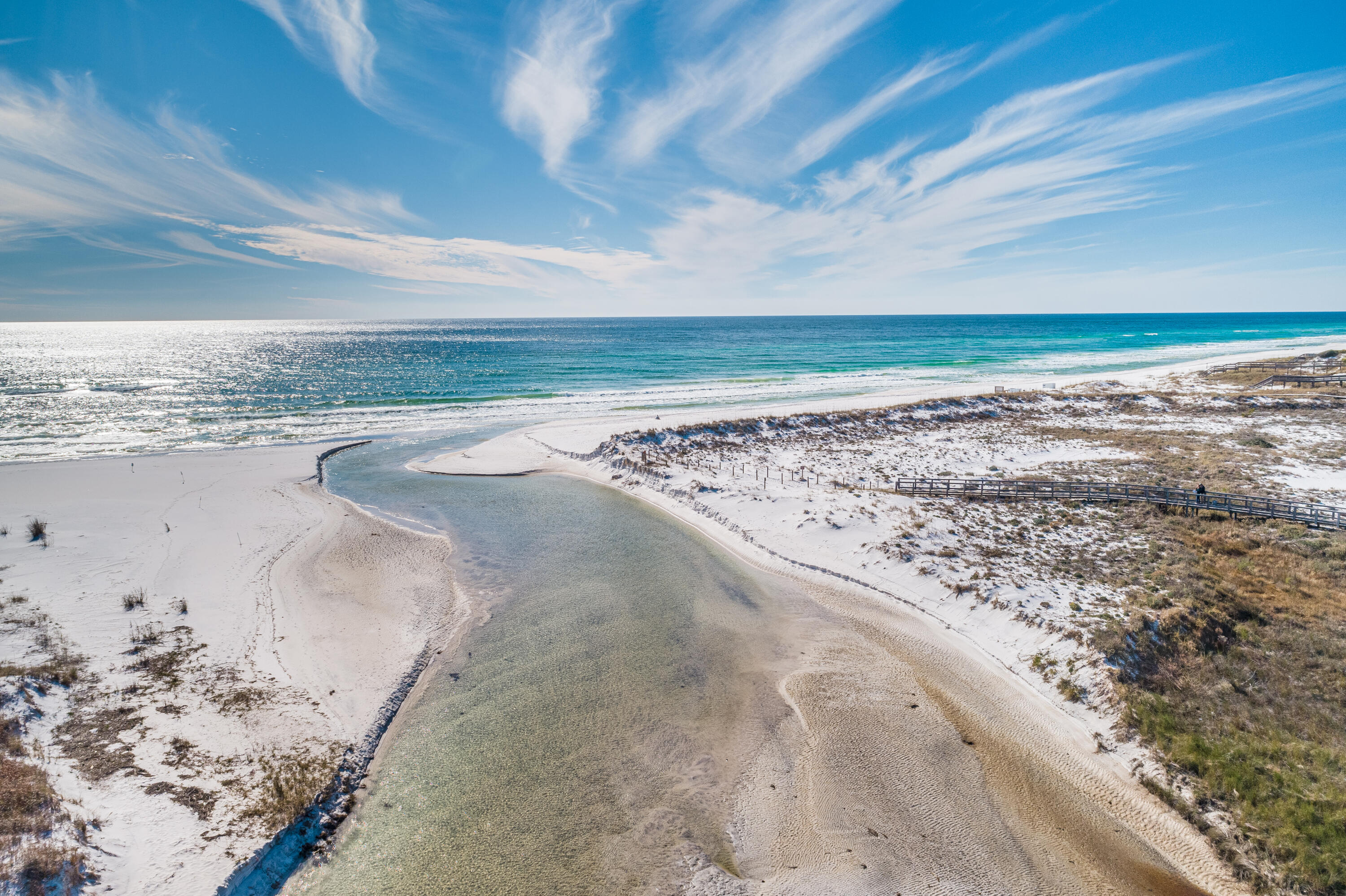 40 Full Moon Lane Santa Rosa Beach FL 32459