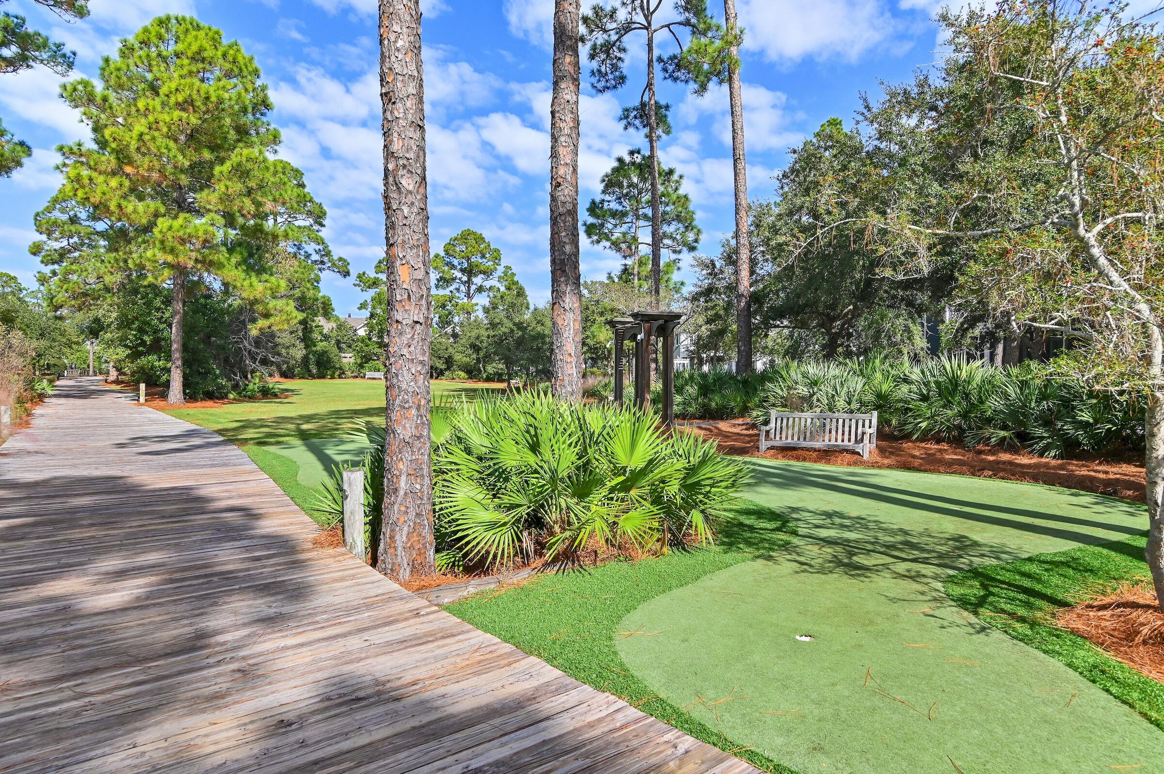 40 Full Moon Lane Santa Rosa Beach FL 32459
