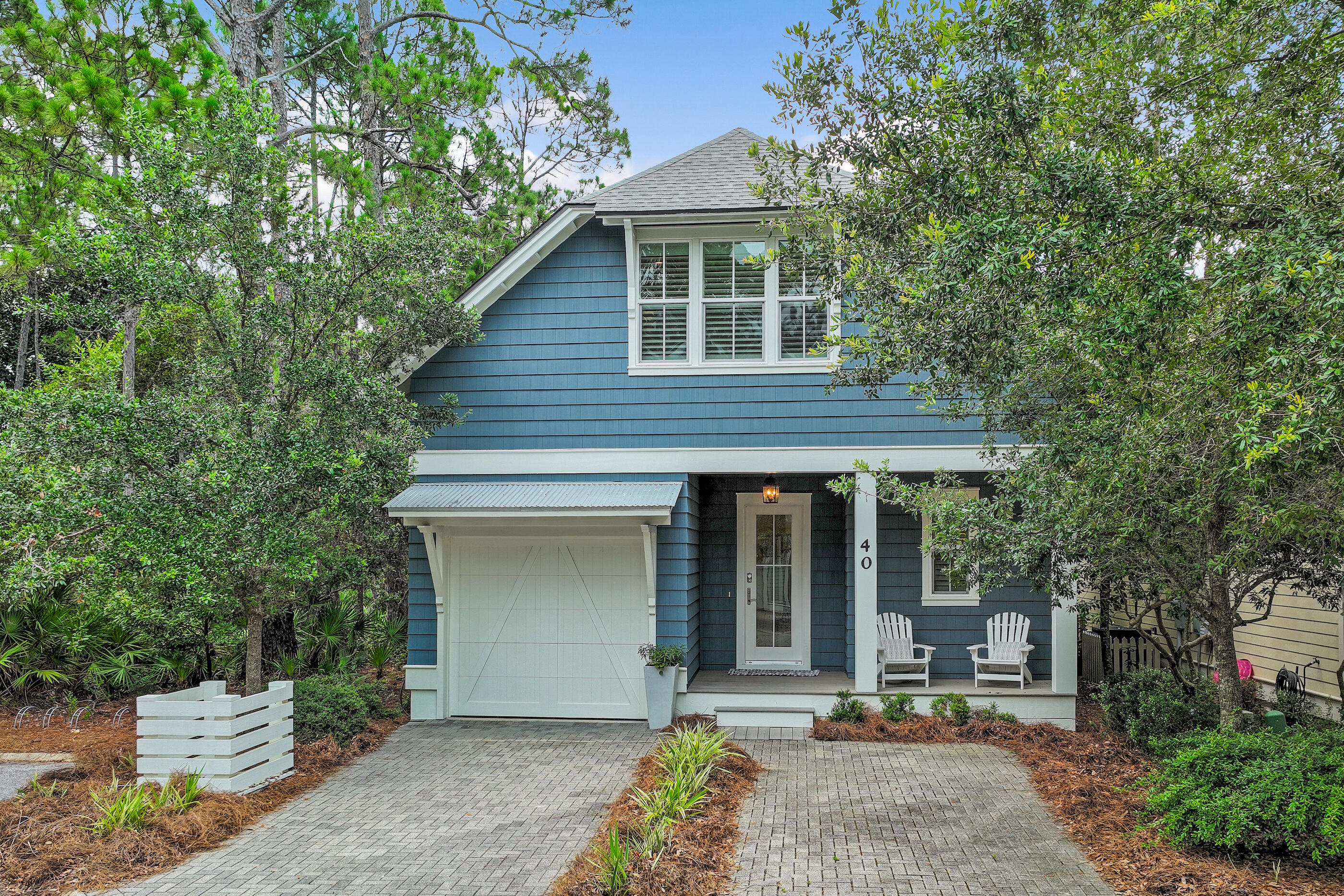 40 Full Moon Lane Santa Rosa Beach FL 32459