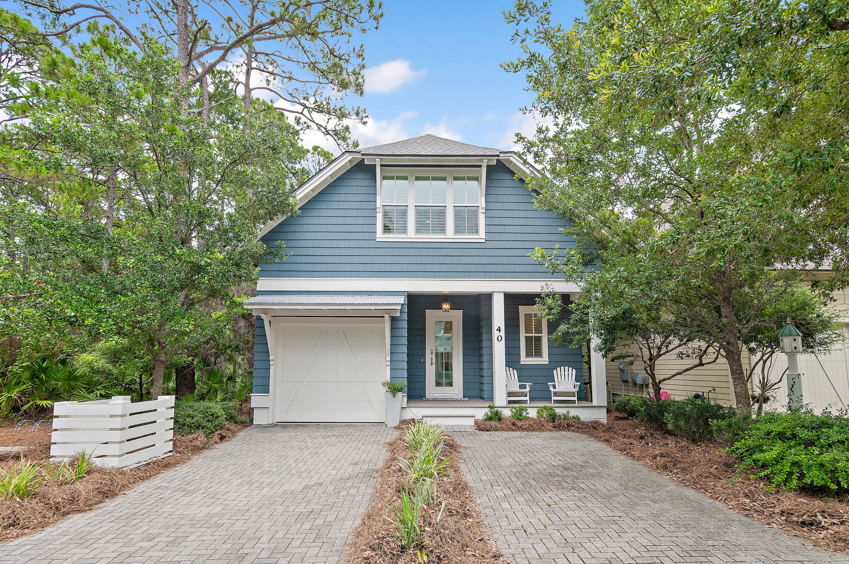 40 Full Moon Lane Santa Rosa Beach FL 32459