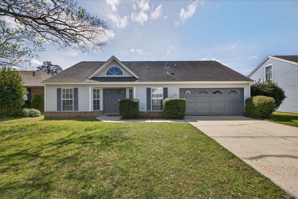 Niceville FL, 4466 Parkwood Square