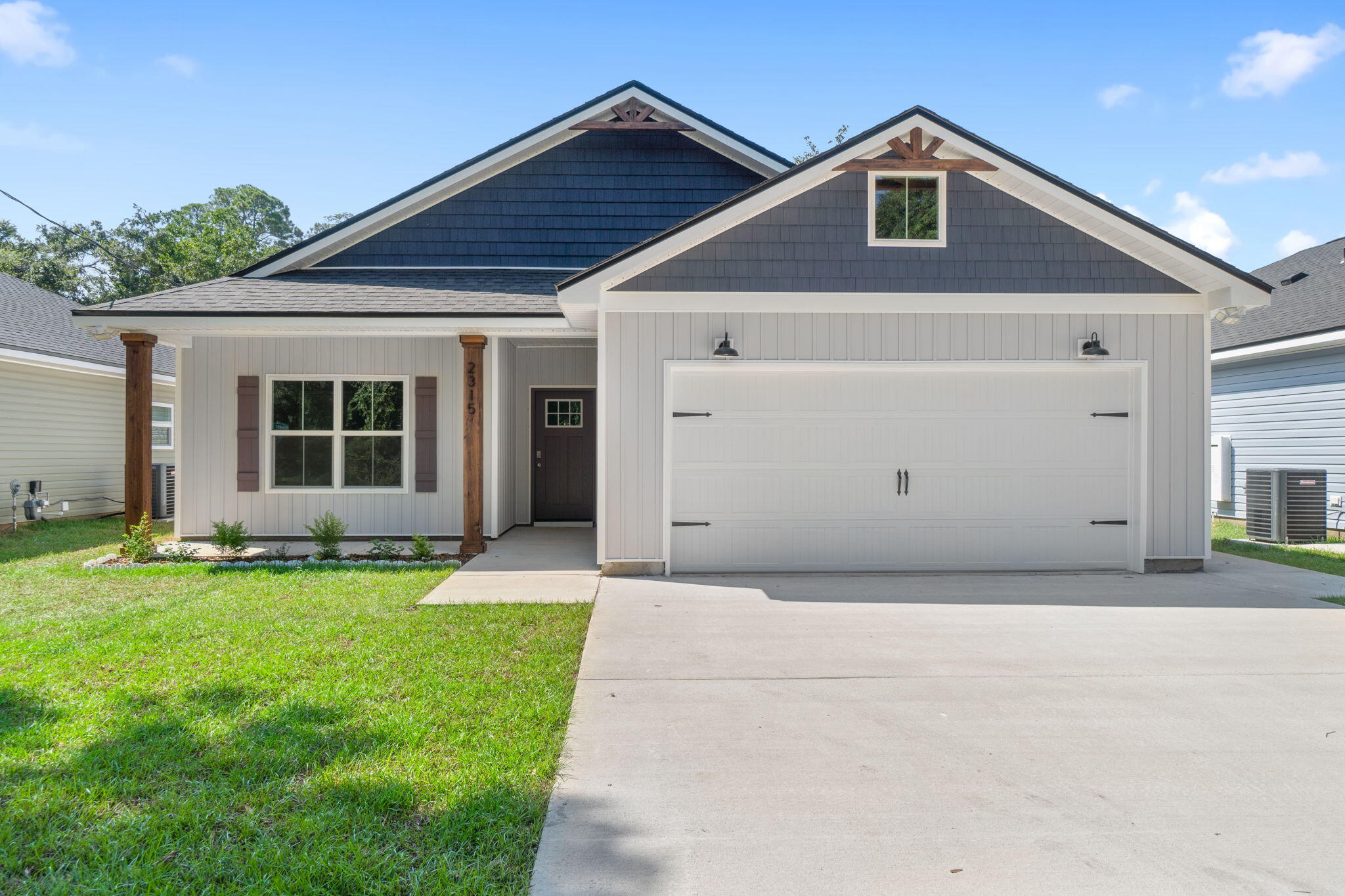 7650 Tippin Avenue Pensacola FL 32514