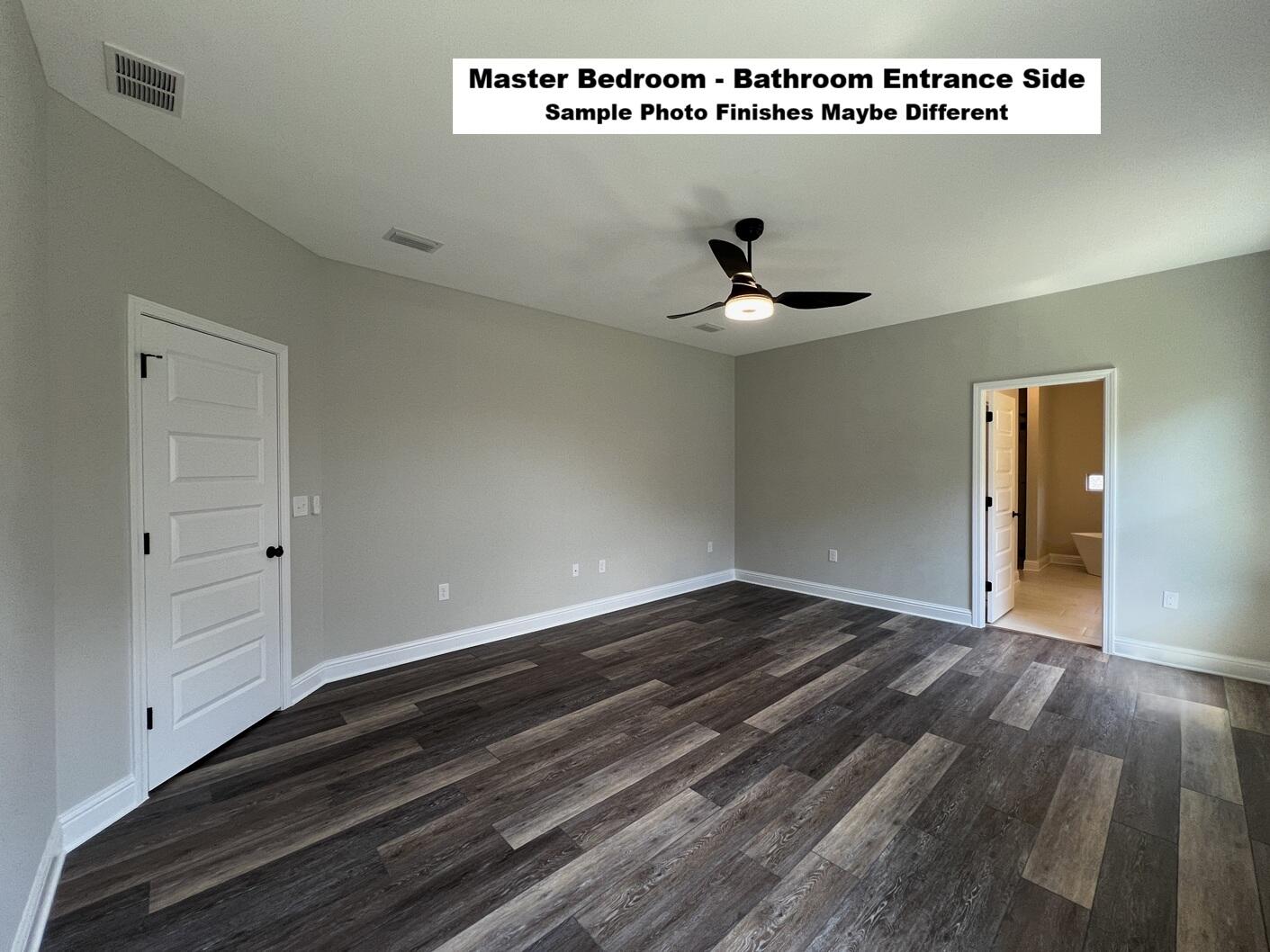 4640 Chanteuse Parkway Crestview FL 32539