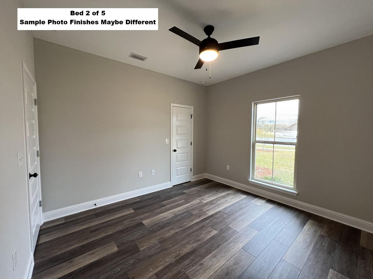 4640 Chanteuse Parkway Crestview FL 32539